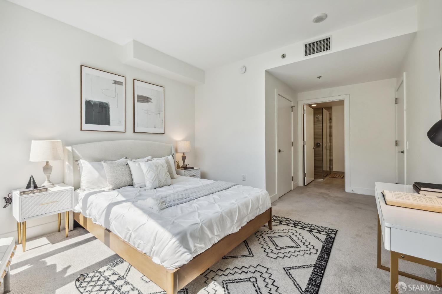 Detail Gallery Image 13 of 41 For 201 Folsom St 10f,  San Francisco,  CA 94105 - 2 Beds | 2 Baths