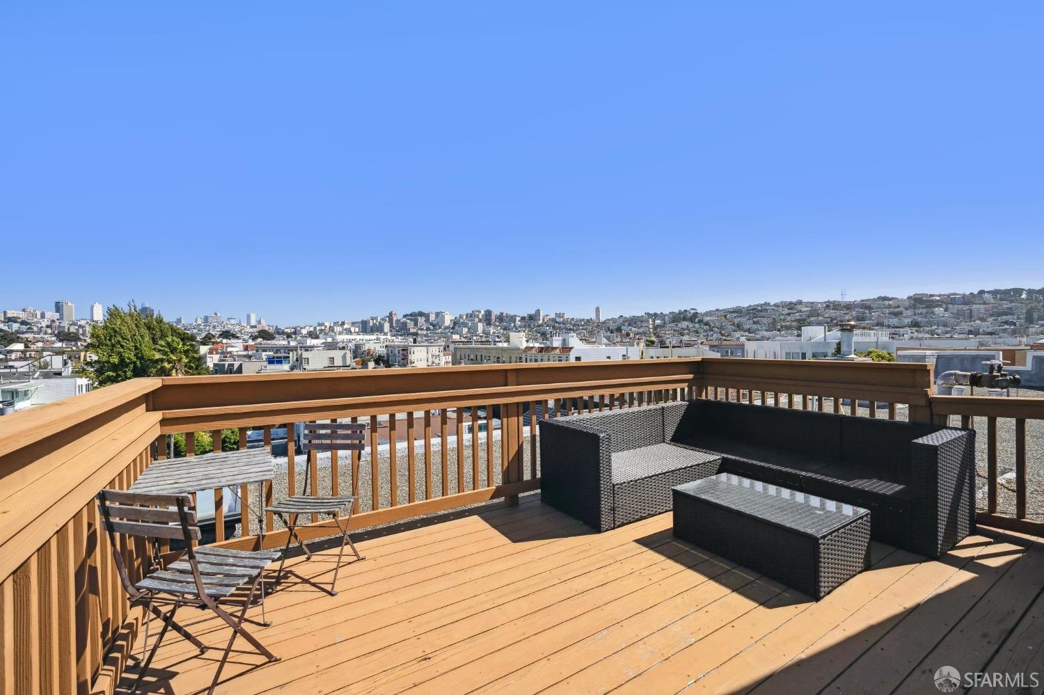 Detail Gallery Image 27 of 42 For 190 Cervantes Blvd #103,  San Francisco,  CA 94123 - 1 Beds | 1 Baths