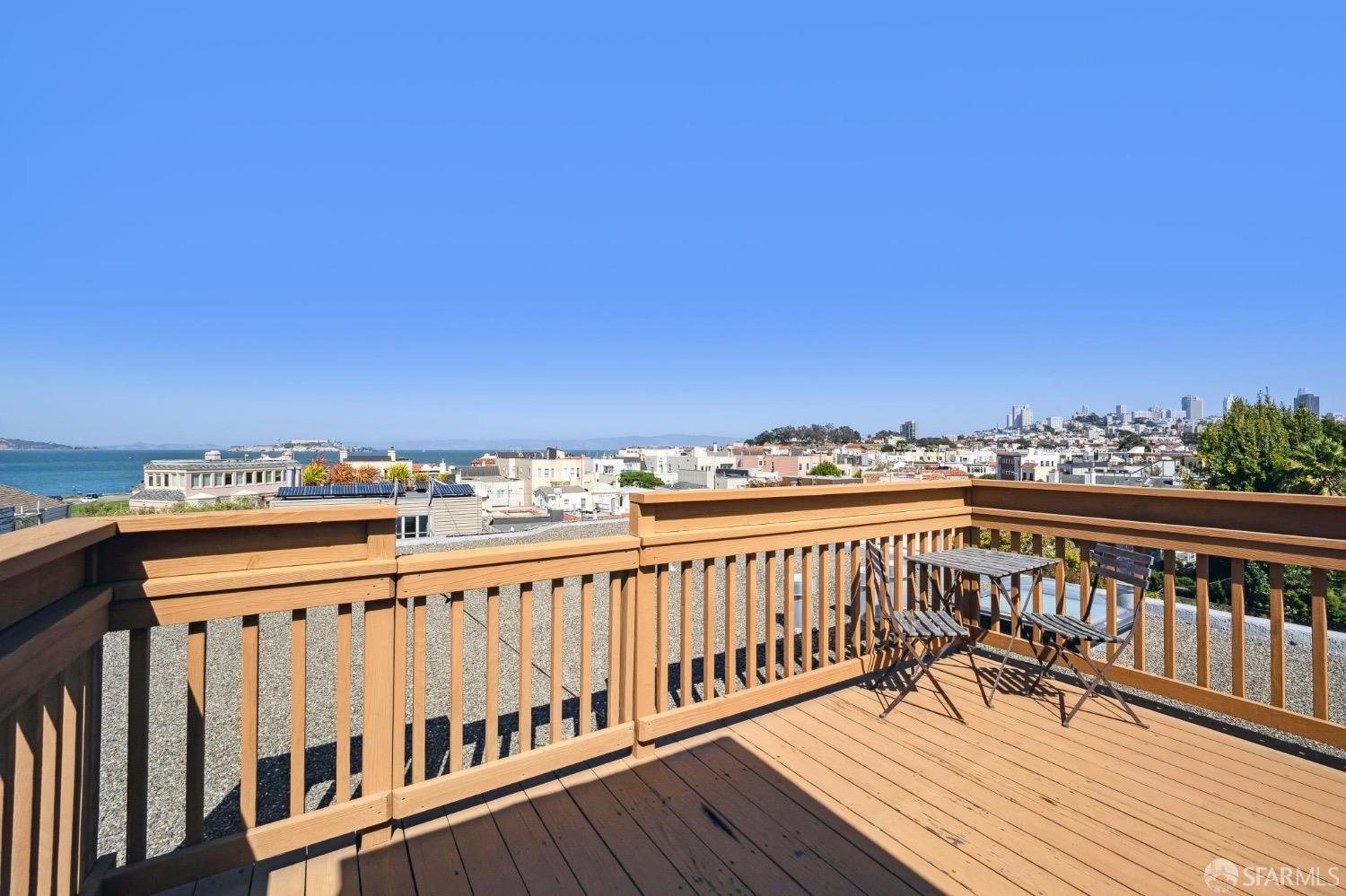 Detail Gallery Image 26 of 42 For 190 Cervantes Blvd #103,  San Francisco,  CA 94123 - 1 Beds | 1 Baths