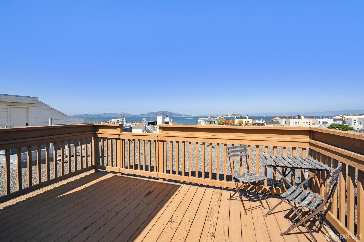 Detail Gallery Image 28 of 42 For 190 Cervantes Blvd #103,  San Francisco,  CA 94123 - 1 Beds | 1 Baths