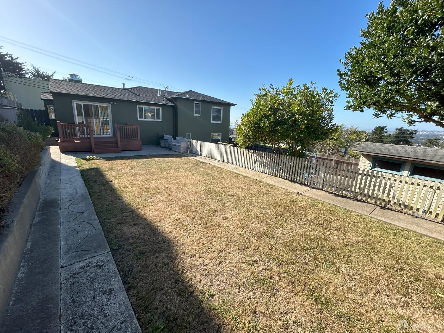 Stoneyford Drive, Daly City, California image 32