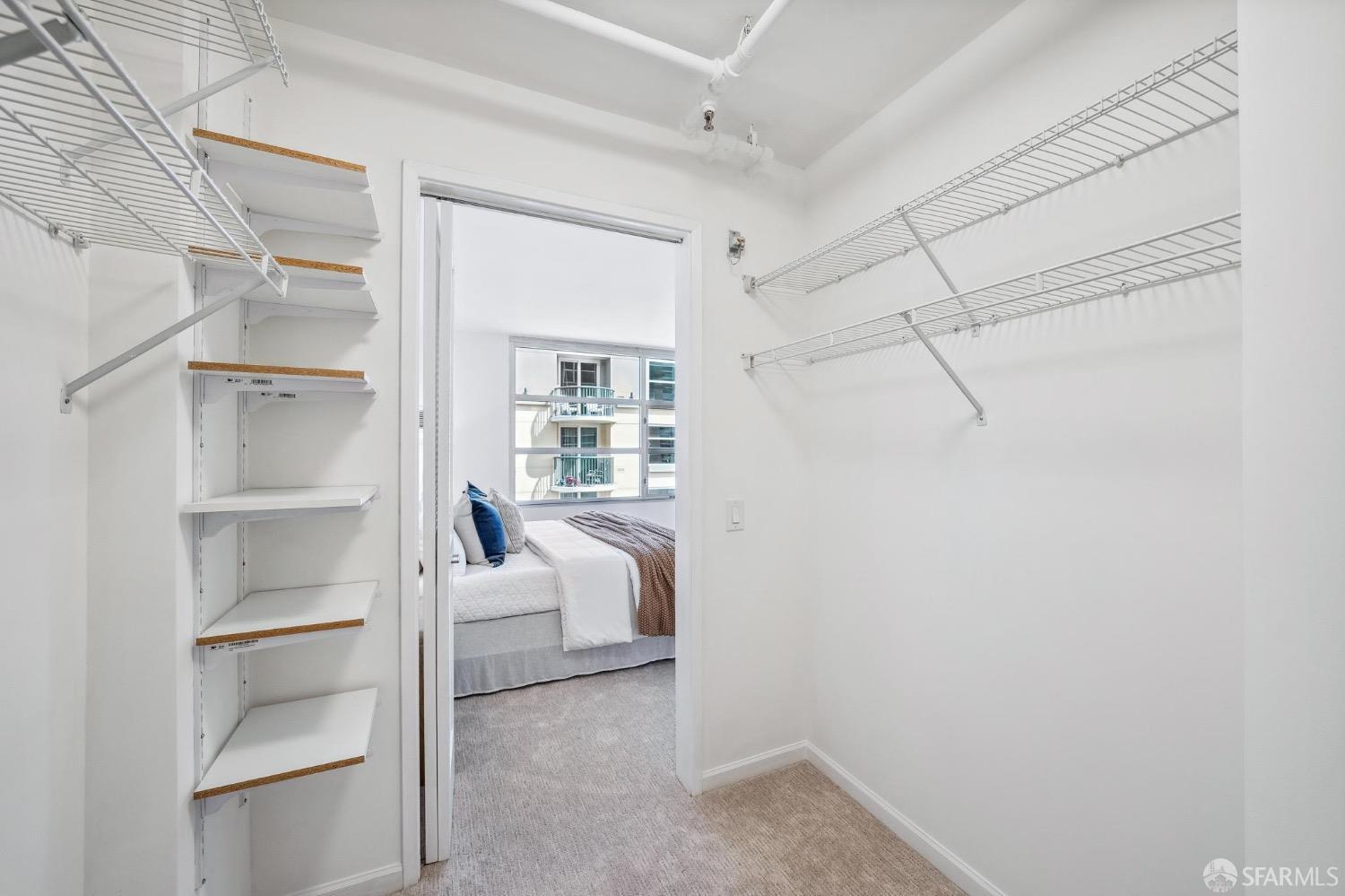 Detail Gallery Image 16 of 34 For 1800 Washington St #712,  San Francisco,  CA 94109 - 1 Beds | 1 Baths