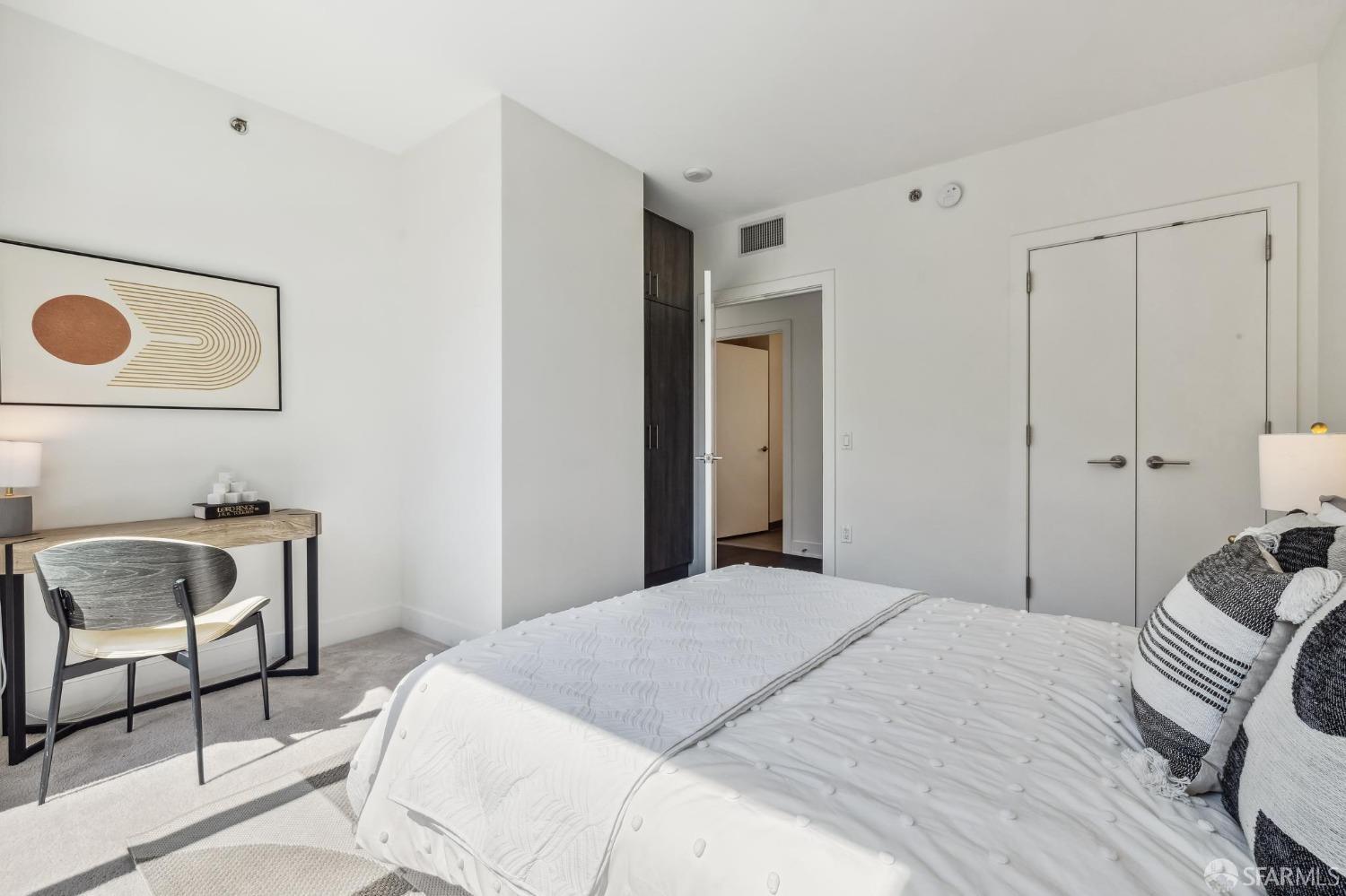 Detail Gallery Image 20 of 41 For 201 Folsom St 10f,  San Francisco,  CA 94105 - 2 Beds | 2 Baths