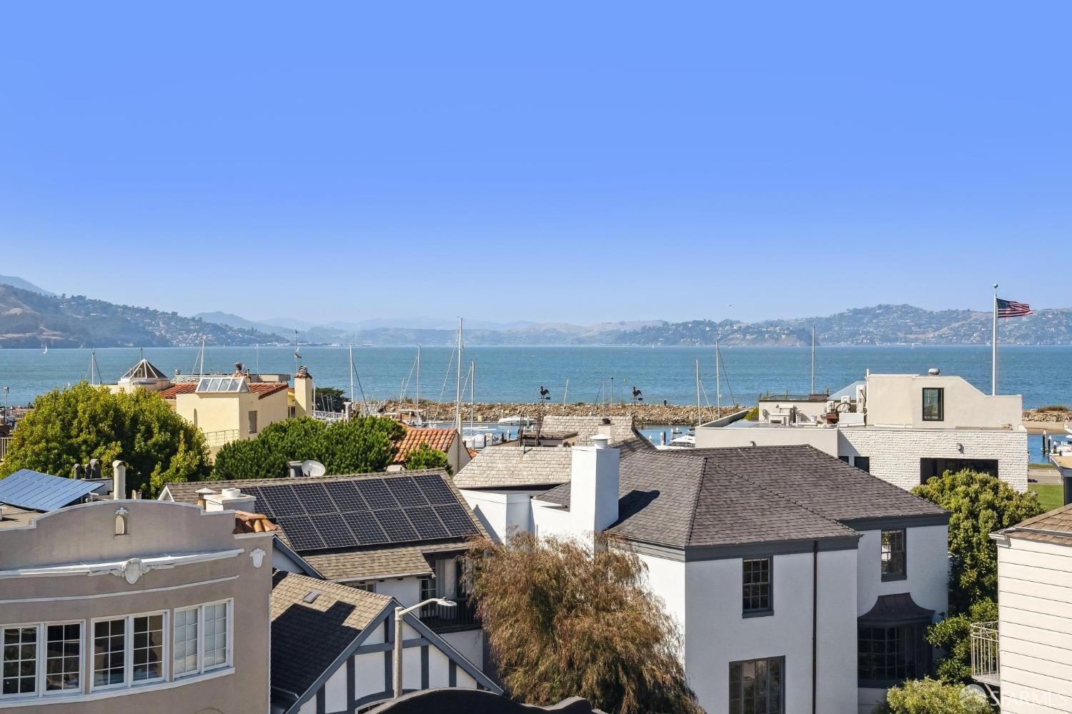 Detail Gallery Image 31 of 42 For 190 Cervantes Blvd #103,  San Francisco,  CA 94123 - 1 Beds | 1 Baths