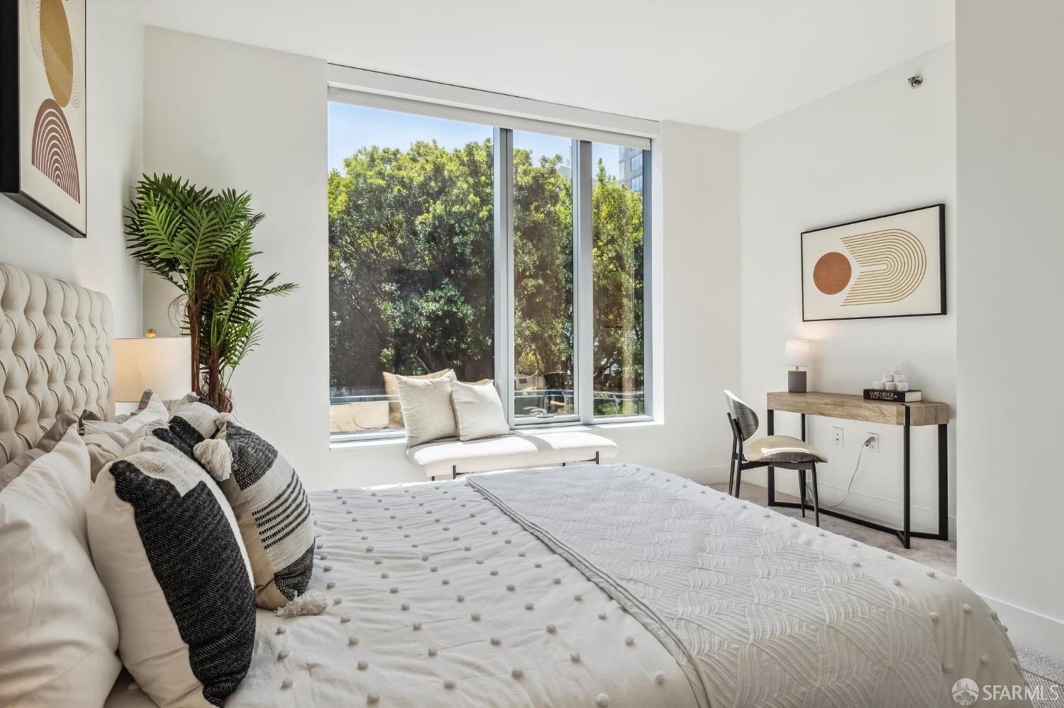 Detail Gallery Image 19 of 41 For 201 Folsom St 10f,  San Francisco,  CA 94105 - 2 Beds | 2 Baths