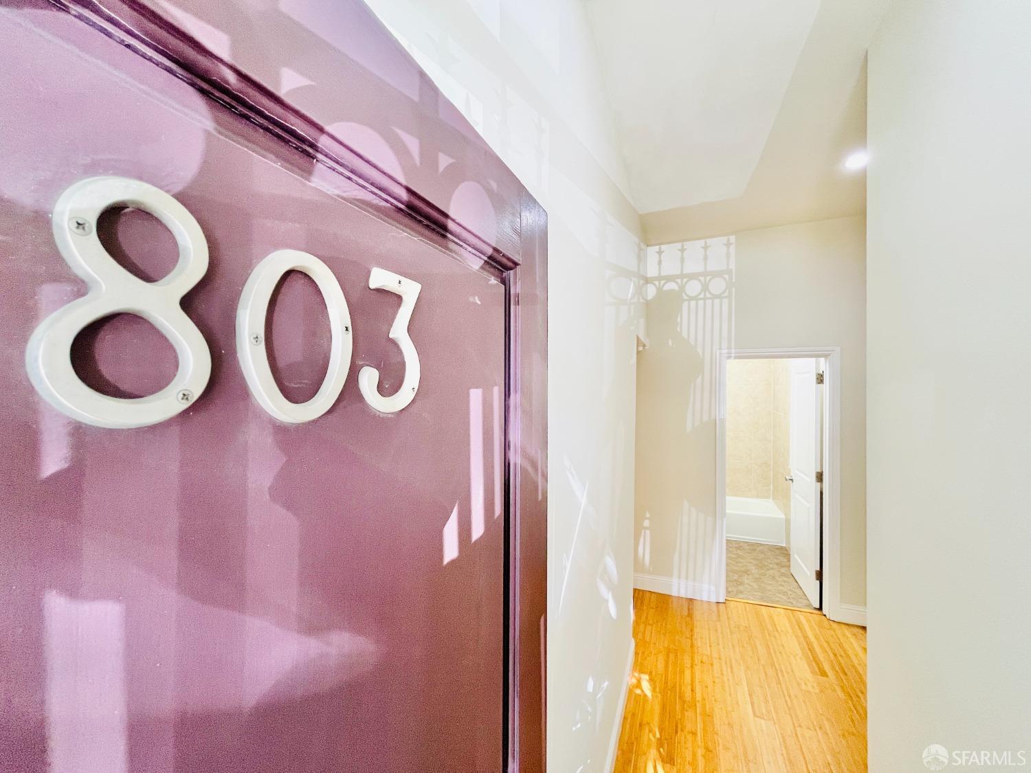 Detail Gallery Image 5 of 52 For 803 Shotwell St, San Francisco,  CA 94110 - 2 Beds | 2 Baths