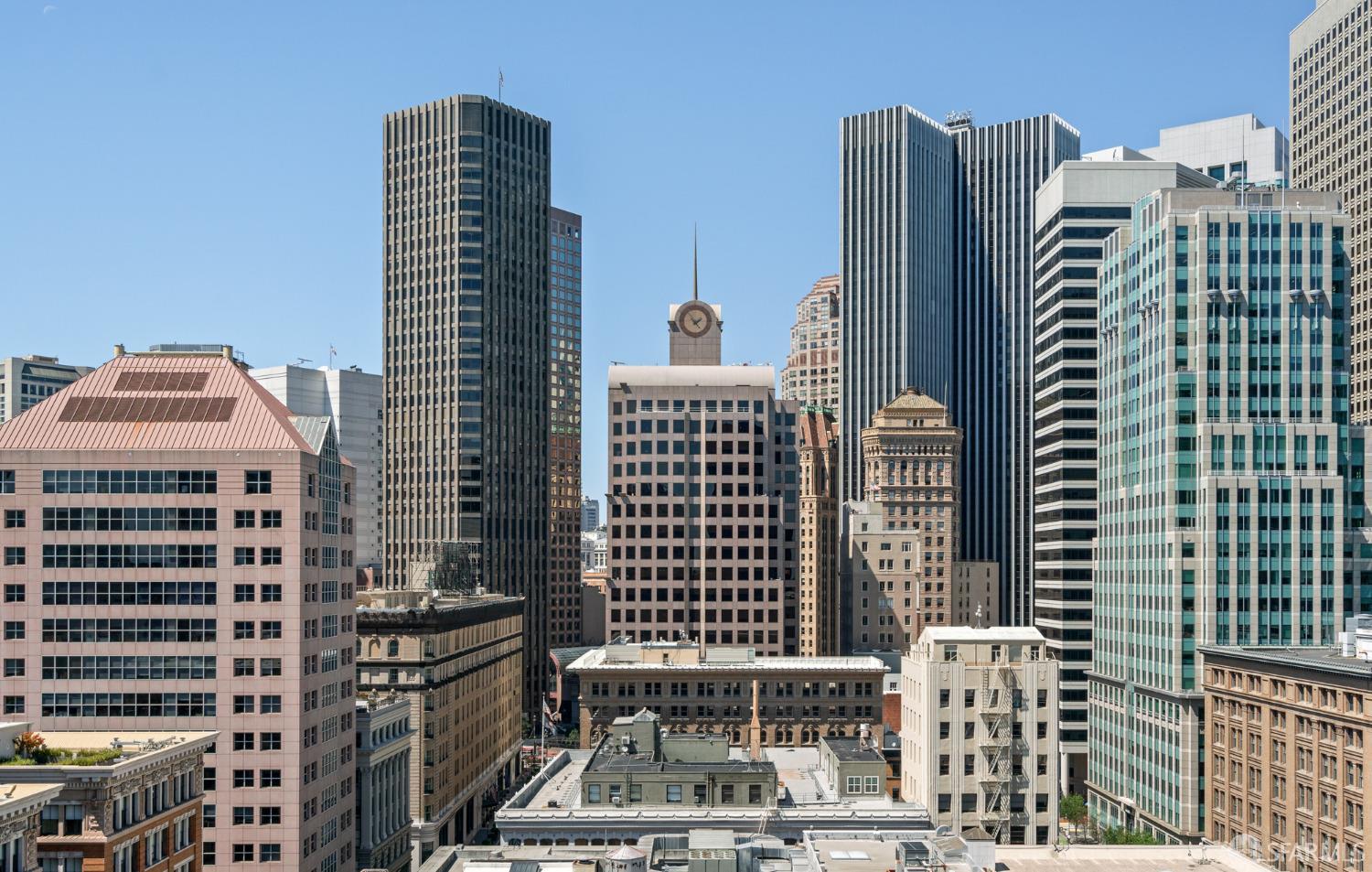 Detail Gallery Image 33 of 36 For 199 New Montgomery St #302,  San Francisco,  CA 94105 - 2 Beds | 2 Baths