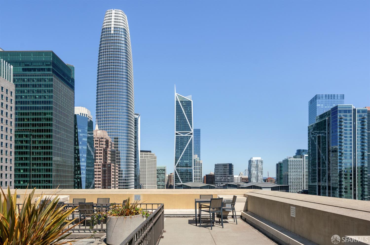 Detail Gallery Image 30 of 36 For 199 New Montgomery St #302,  San Francisco,  CA 94105 - 2 Beds | 2 Baths