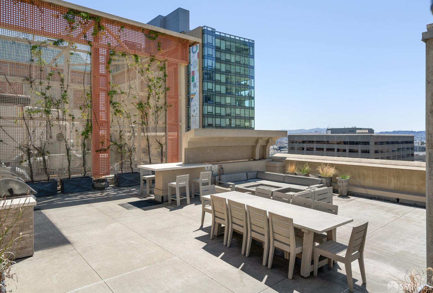 Detail Gallery Image 29 of 36 For 199 New Montgomery St #302,  San Francisco,  CA 94105 - 2 Beds | 2 Baths