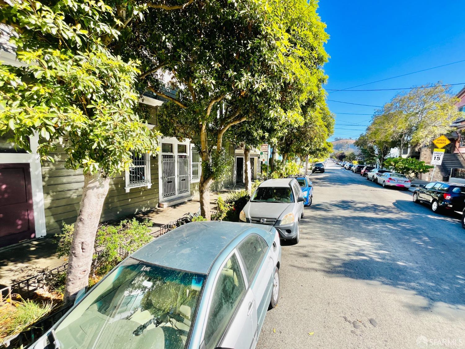 Detail Gallery Image 51 of 52 For 803 Shotwell St, San Francisco,  CA 94110 - 2 Beds | 2 Baths