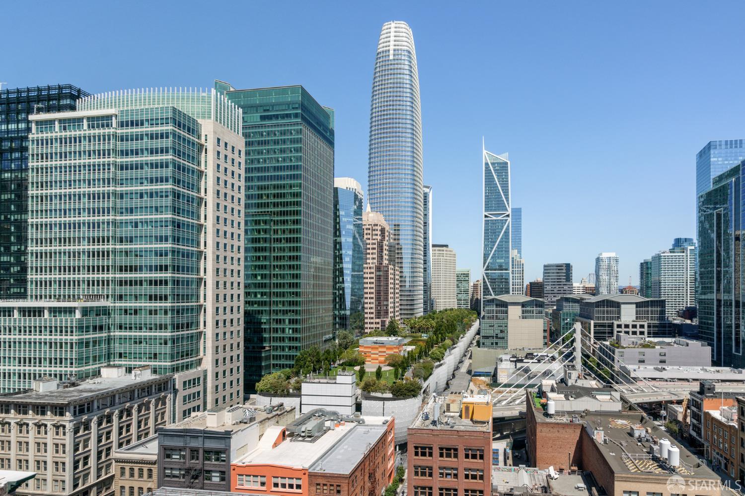 Detail Gallery Image 32 of 36 For 199 New Montgomery St #302,  San Francisco,  CA 94105 - 2 Beds | 2 Baths