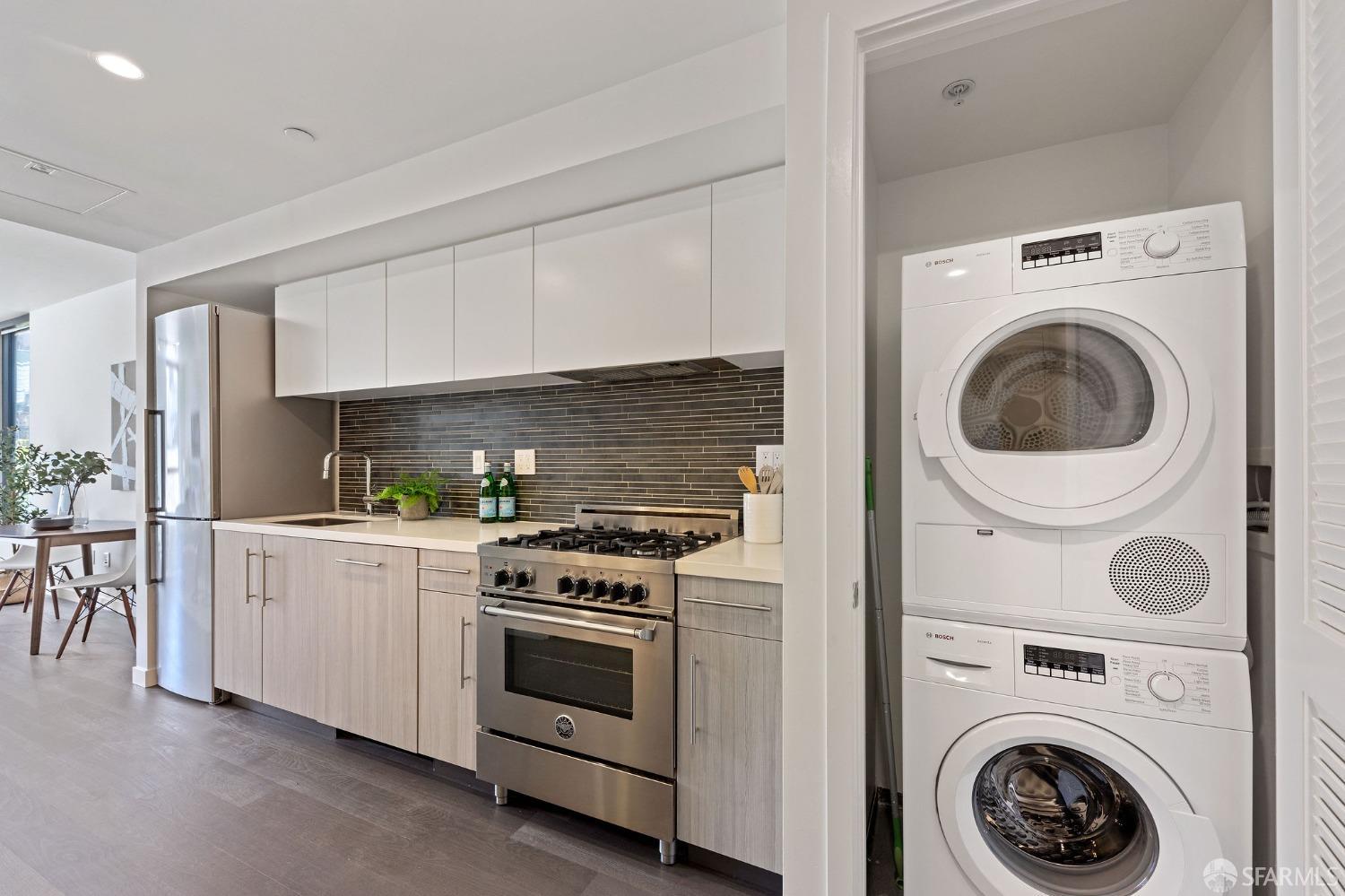 Detail Gallery Image 14 of 42 For 1515 15th St #206,  San Francisco,  CA 94103 - 0 Beds | 1 Baths