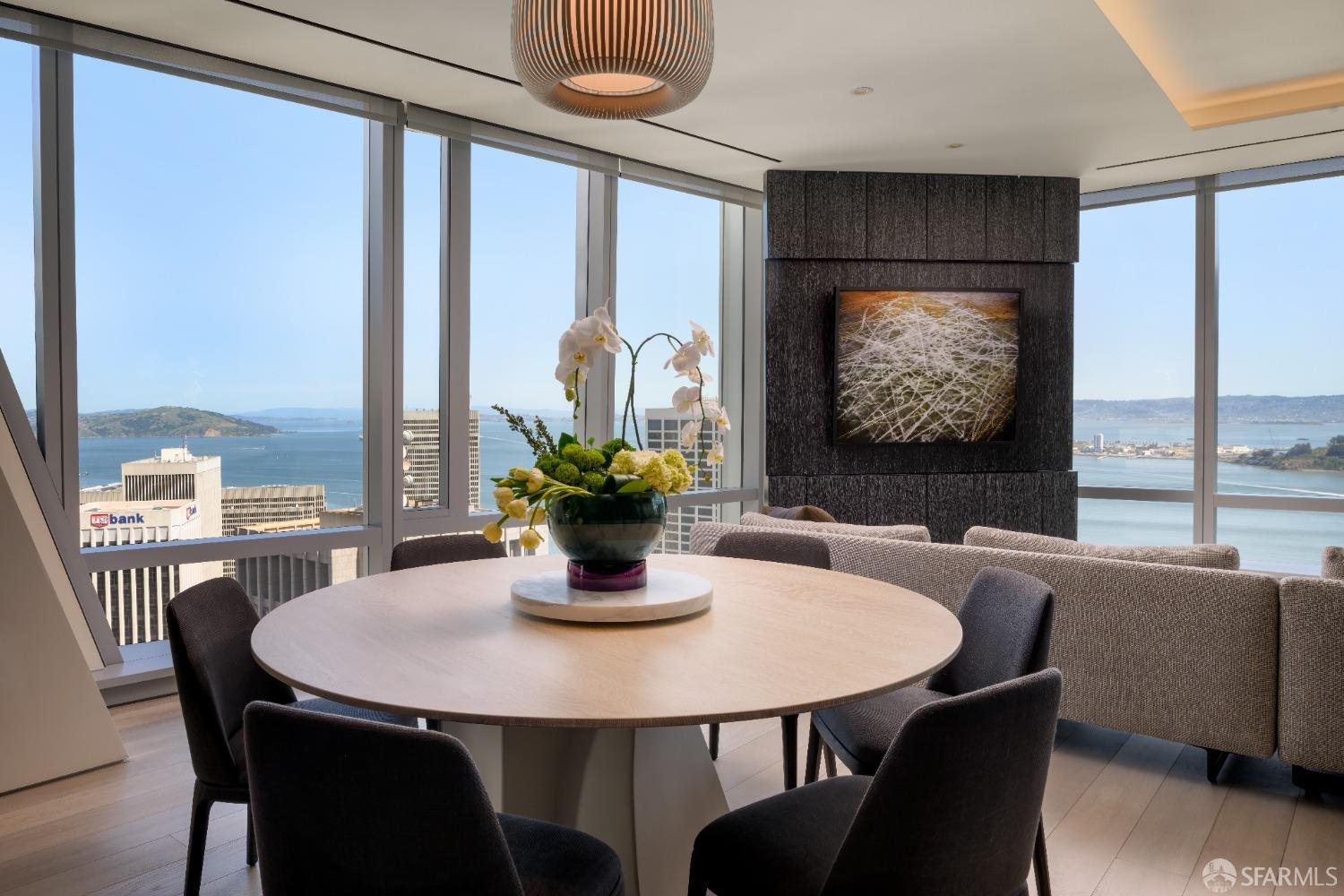 Detail Gallery Image 1 of 26 For 181 Fremont St 59a,  San Francisco,  CA 94105 - 2 Beds | 2/1 Baths