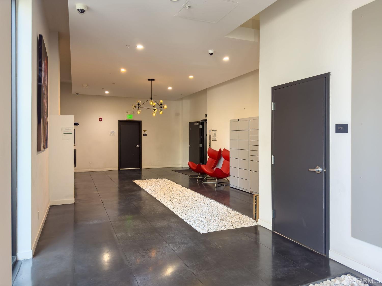 Detail Gallery Image 32 of 42 For 1515 15th St #206,  San Francisco,  CA 94103 - 0 Beds | 1 Baths