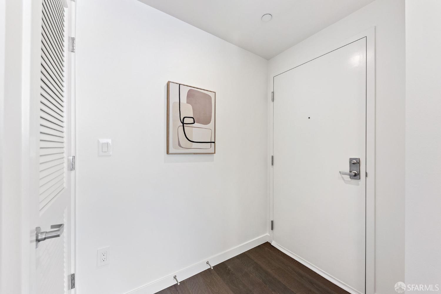 Detail Gallery Image 13 of 42 For 1515 15th St #206,  San Francisco,  CA 94103 - 0 Beds | 1 Baths