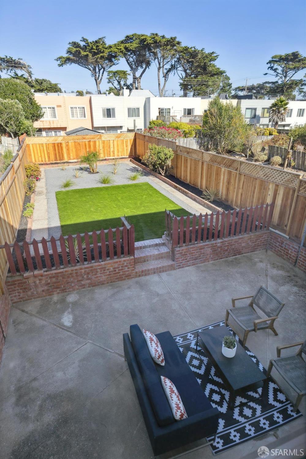 Detail Gallery Image 33 of 49 For 2270 38th Ave, San Francisco,  CA 94116 - 3 Beds | 2 Baths