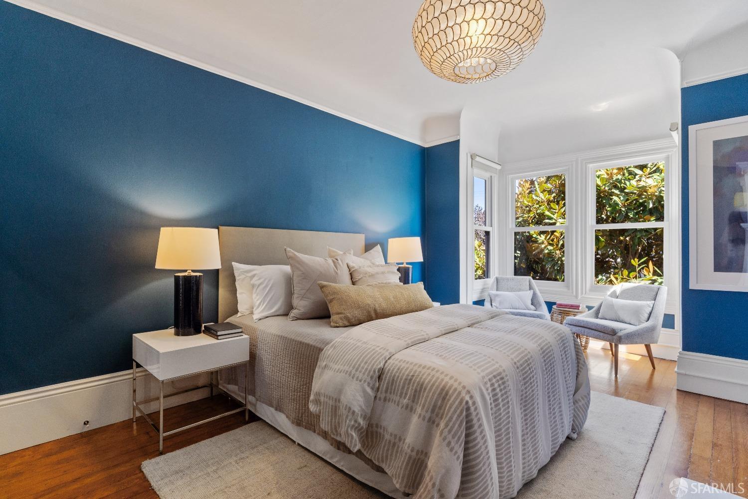 Detail Gallery Image 19 of 49 For 1156 Treat Ave #B,  San Francisco,  CA 94110 - 3 Beds | 1/1 Baths