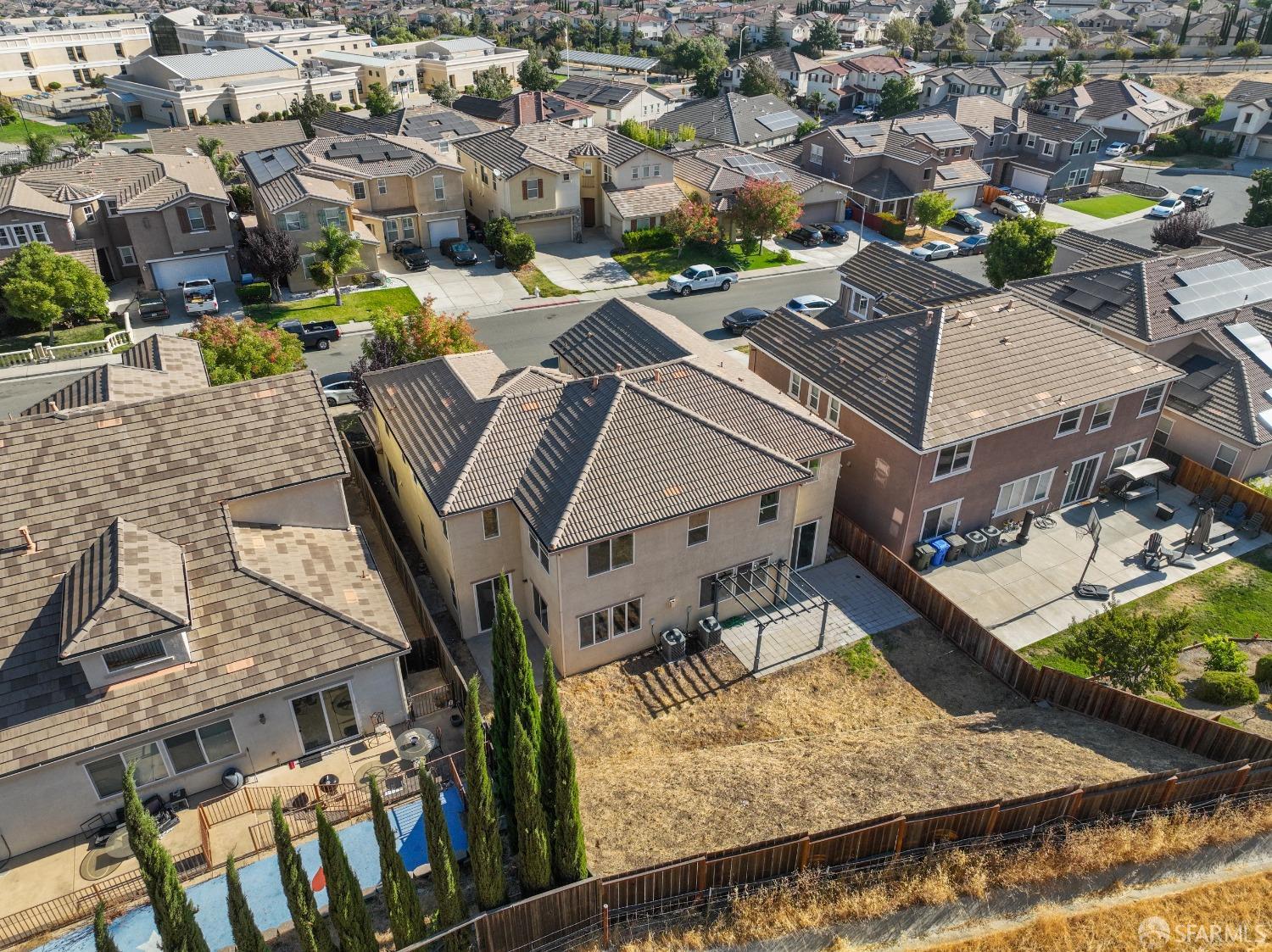 Detail Gallery Image 46 of 46 For 2974 Pilar Ridge Dr, Bay Point,  CA 94565 - 4 Beds | 3/1 Baths