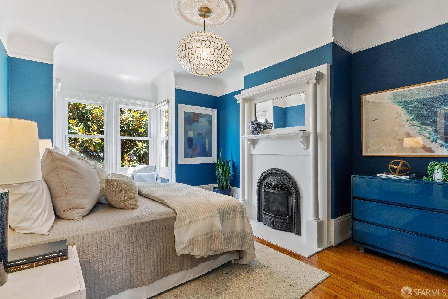 Detail Gallery Image 18 of 49 For 1156 Treat Ave #B,  San Francisco,  CA 94110 - 3 Beds | 1/1 Baths