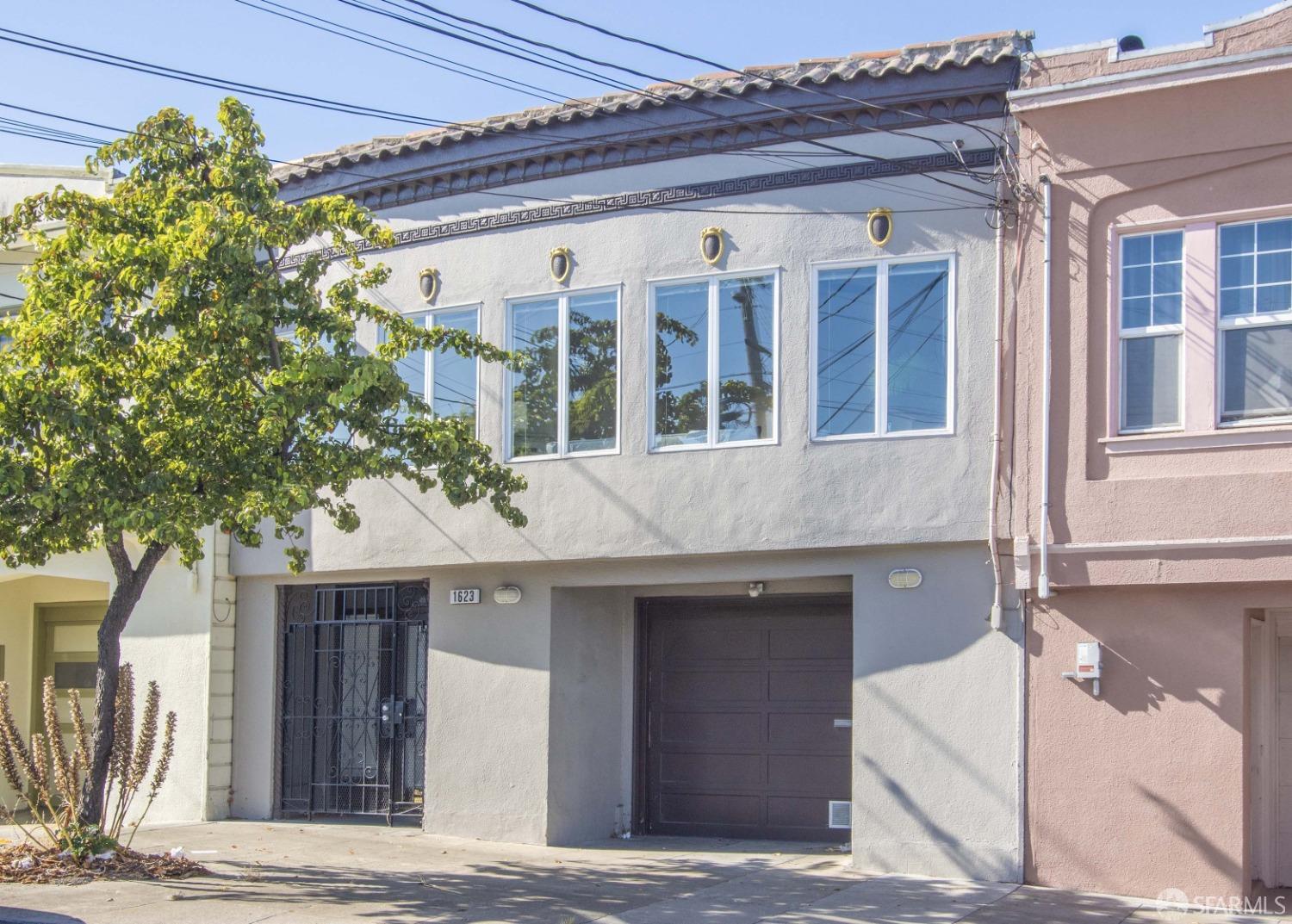 Detail Gallery Image 36 of 38 For 1623 Quesada Ave, San Francisco,  CA 94124 - 4 Beds | 2/1 Baths