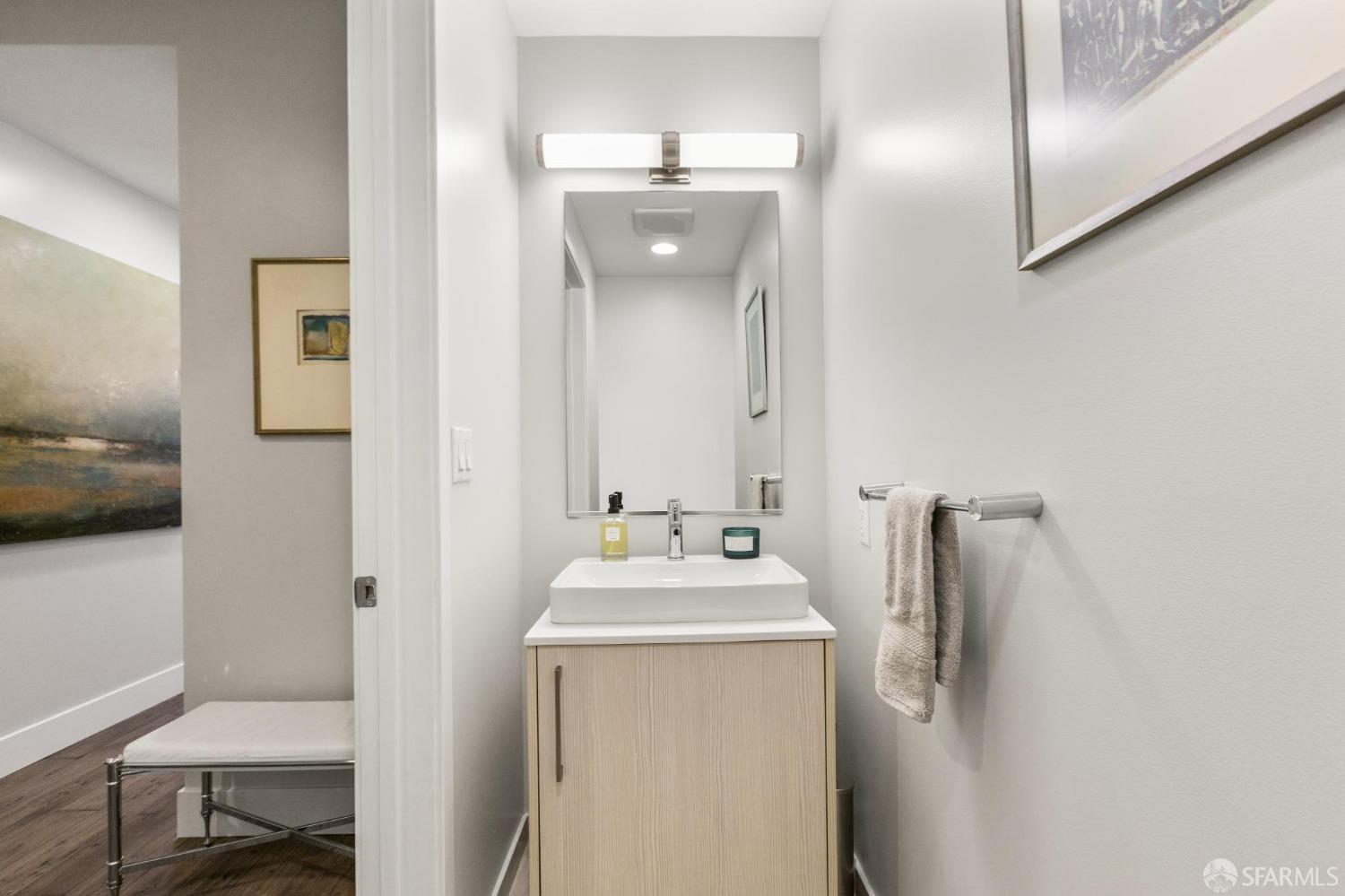 Detail Gallery Image 22 of 41 For 72 Townsend St #312,  San Francisco,  CA 94107 - 1 Beds | 1/1 Baths