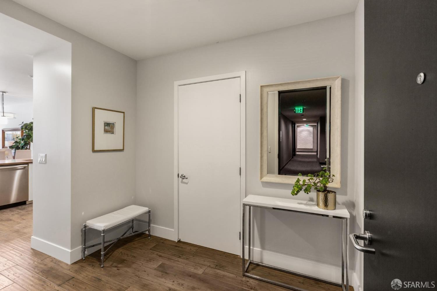 Detail Gallery Image 21 of 41 For 72 Townsend St #312,  San Francisco,  CA 94107 - 1 Beds | 1/1 Baths