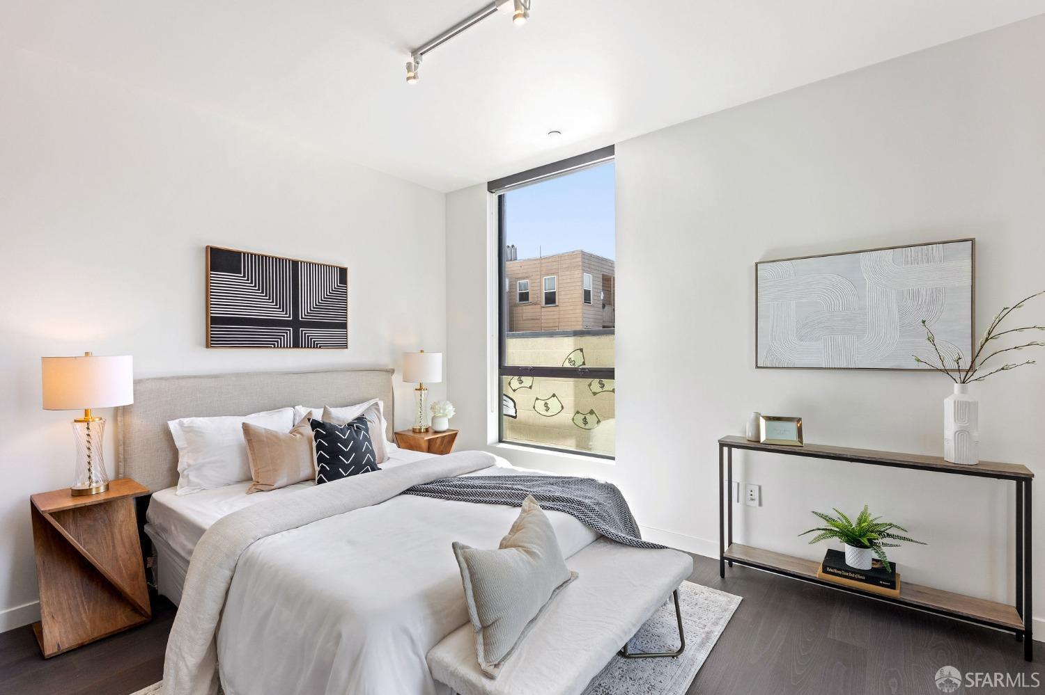 Detail Gallery Image 7 of 42 For 1515 15th St #206,  San Francisco,  CA 94103 - 0 Beds | 1 Baths