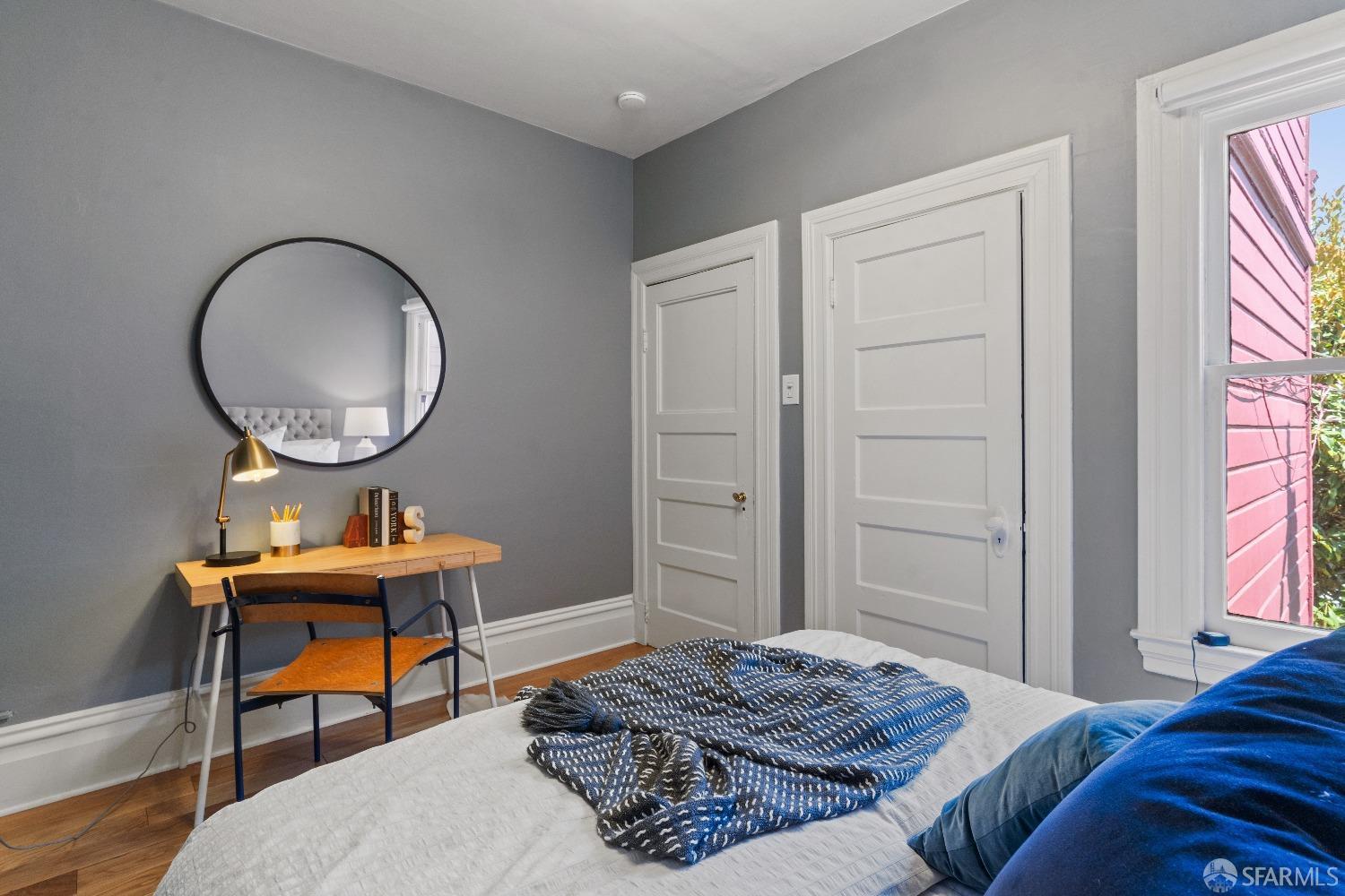 Detail Gallery Image 35 of 49 For 1156 Treat Ave #B,  San Francisco,  CA 94110 - 3 Beds | 1/1 Baths