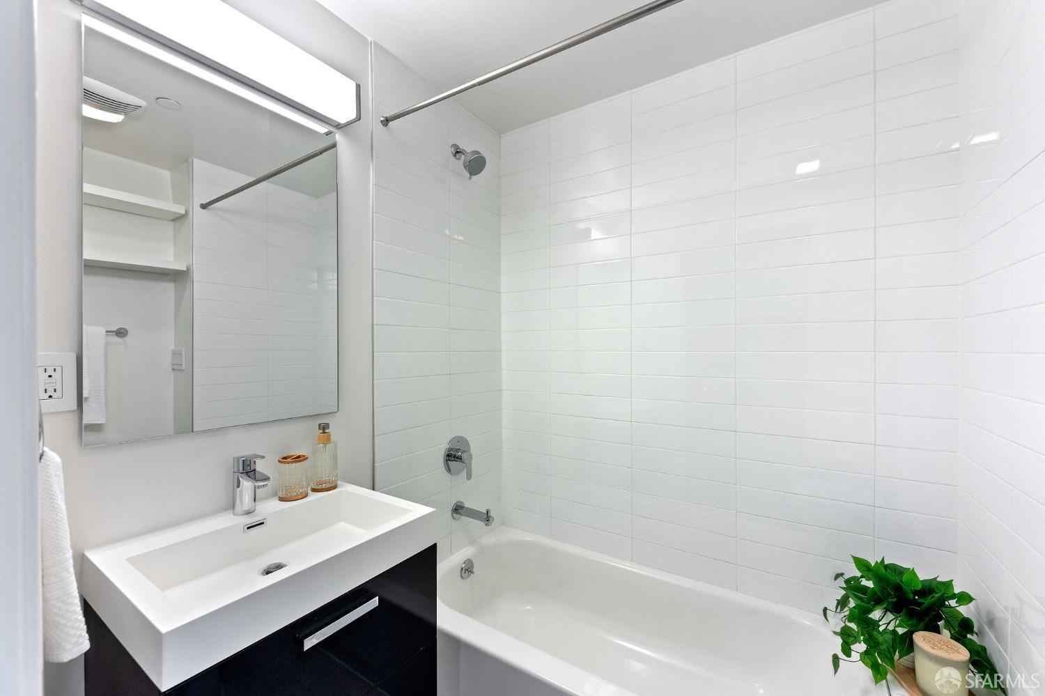 Detail Gallery Image 17 of 42 For 1515 15th St #206,  San Francisco,  CA 94103 - 0 Beds | 1 Baths