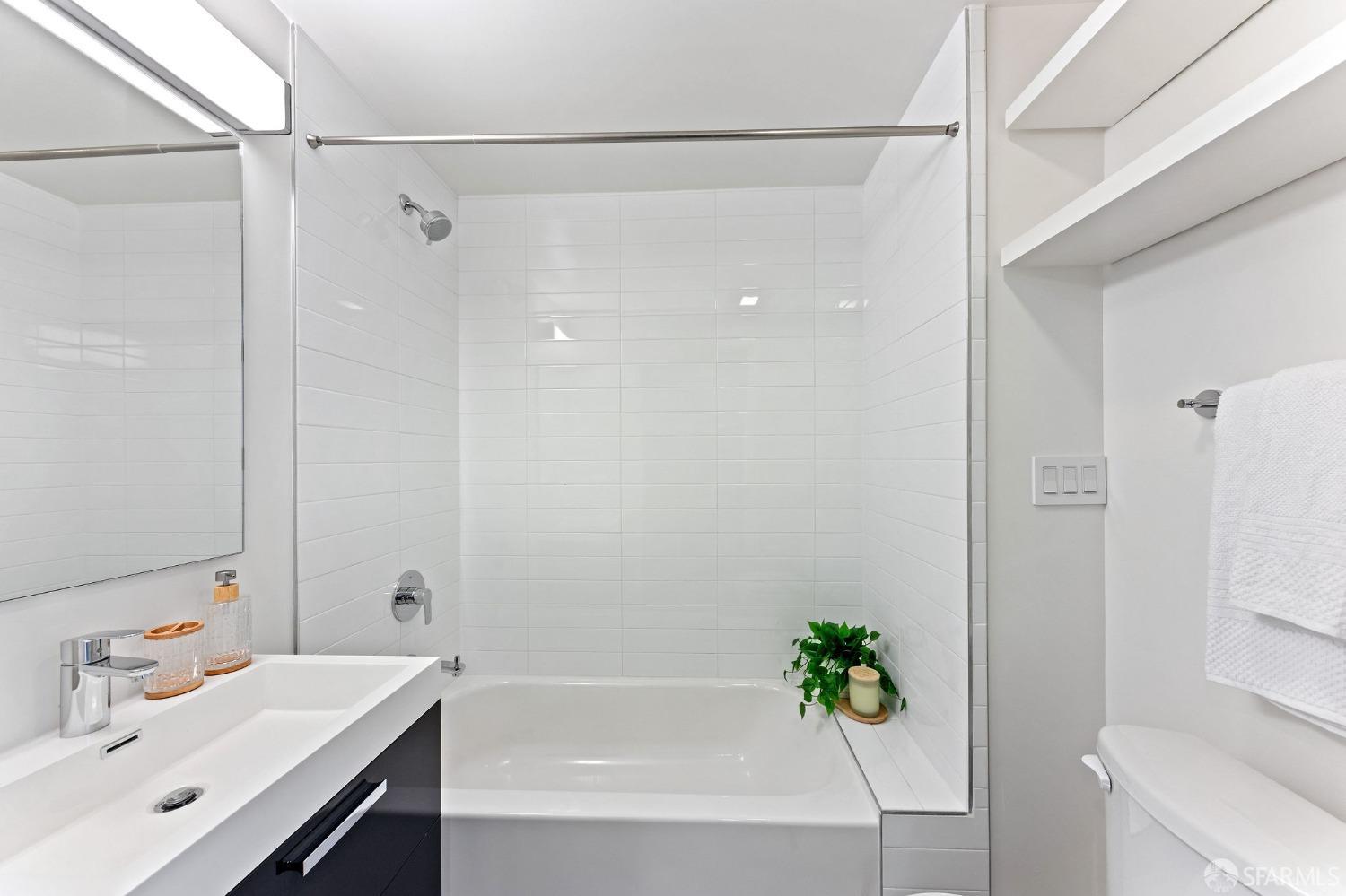 Detail Gallery Image 16 of 42 For 1515 15th St #206,  San Francisco,  CA 94103 - 0 Beds | 1 Baths