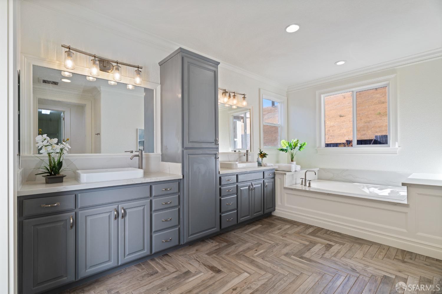 Detail Gallery Image 33 of 46 For 2974 Pilar Ridge Dr, Bay Point,  CA 94565 - 4 Beds | 3/1 Baths