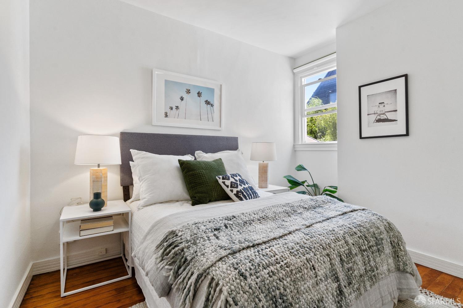 Detail Gallery Image 28 of 49 For 1156 Treat Ave #B,  San Francisco,  CA 94110 - 3 Beds | 1/1 Baths