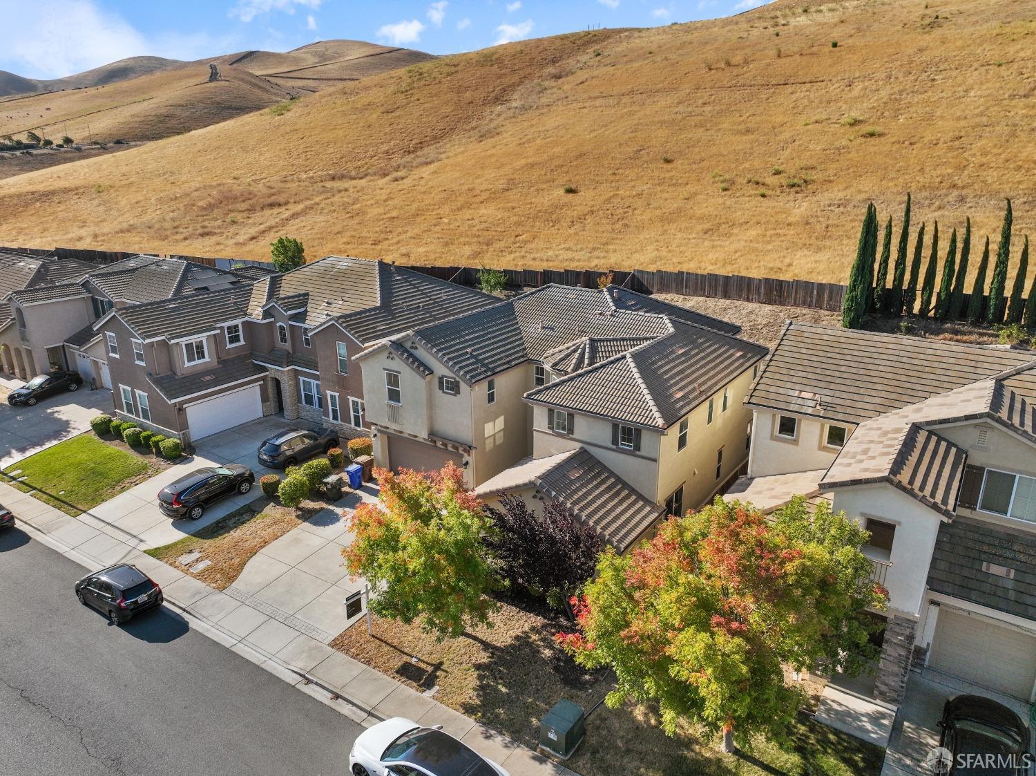 Detail Gallery Image 44 of 46 For 2974 Pilar Ridge Dr, Bay Point,  CA 94565 - 4 Beds | 3/1 Baths