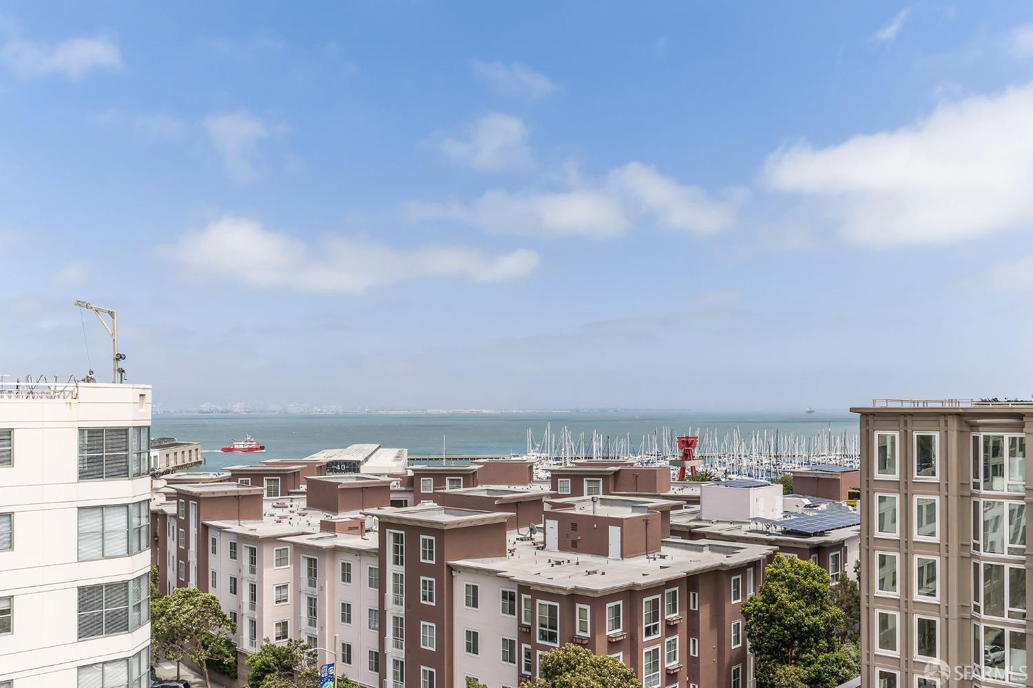 Detail Gallery Image 40 of 41 For 72 Townsend St #312,  San Francisco,  CA 94107 - 1 Beds | 1/1 Baths