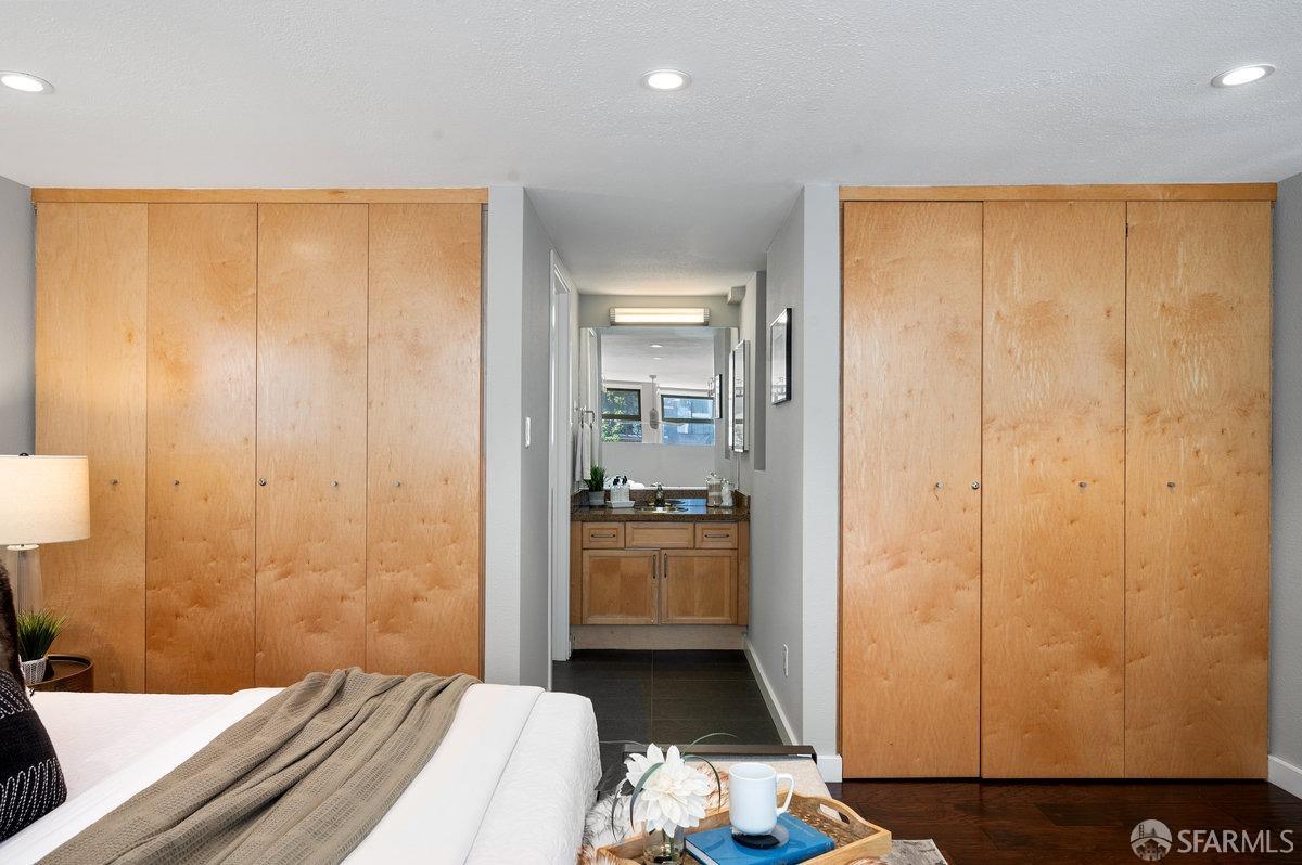 Detail Gallery Image 13 of 22 For 2068 3rd St #5,  San Francisco,  CA 94107 - 1 Beds | 2 Baths