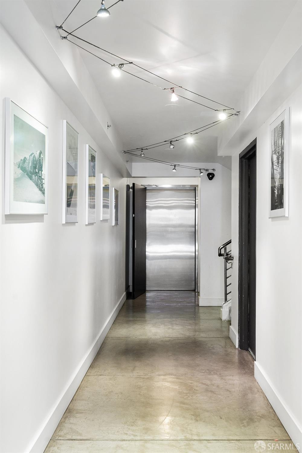 Detail Gallery Image 21 of 22 For 2068 3rd St #5,  San Francisco,  CA 94107 - 1 Beds | 2 Baths