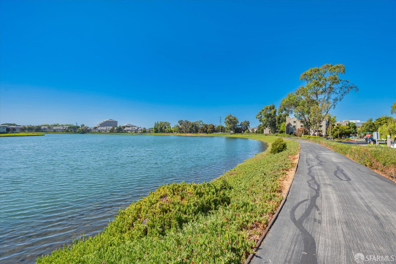 Detail Gallery Image 42 of 42 For 780 Sea Spray Ln #213,  Foster City,  CA 94404 - 2 Beds | 2 Baths