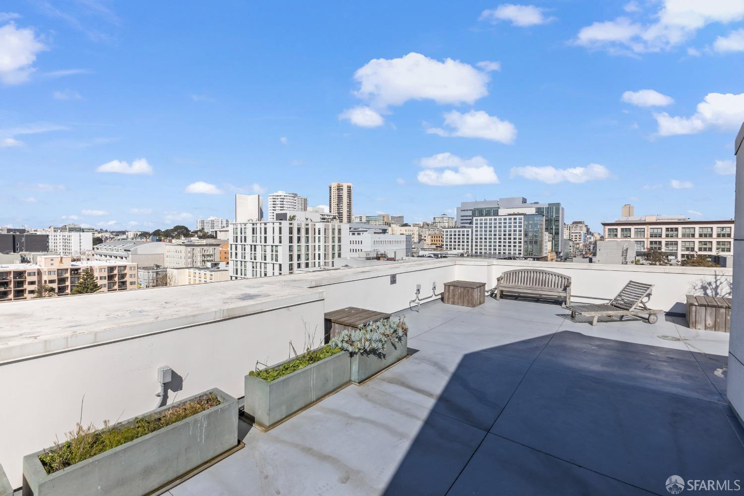 Detail Gallery Image 21 of 31 For 650 Turk St #805,  San Francisco,  CA 94102 - 1 Beds | 1 Baths