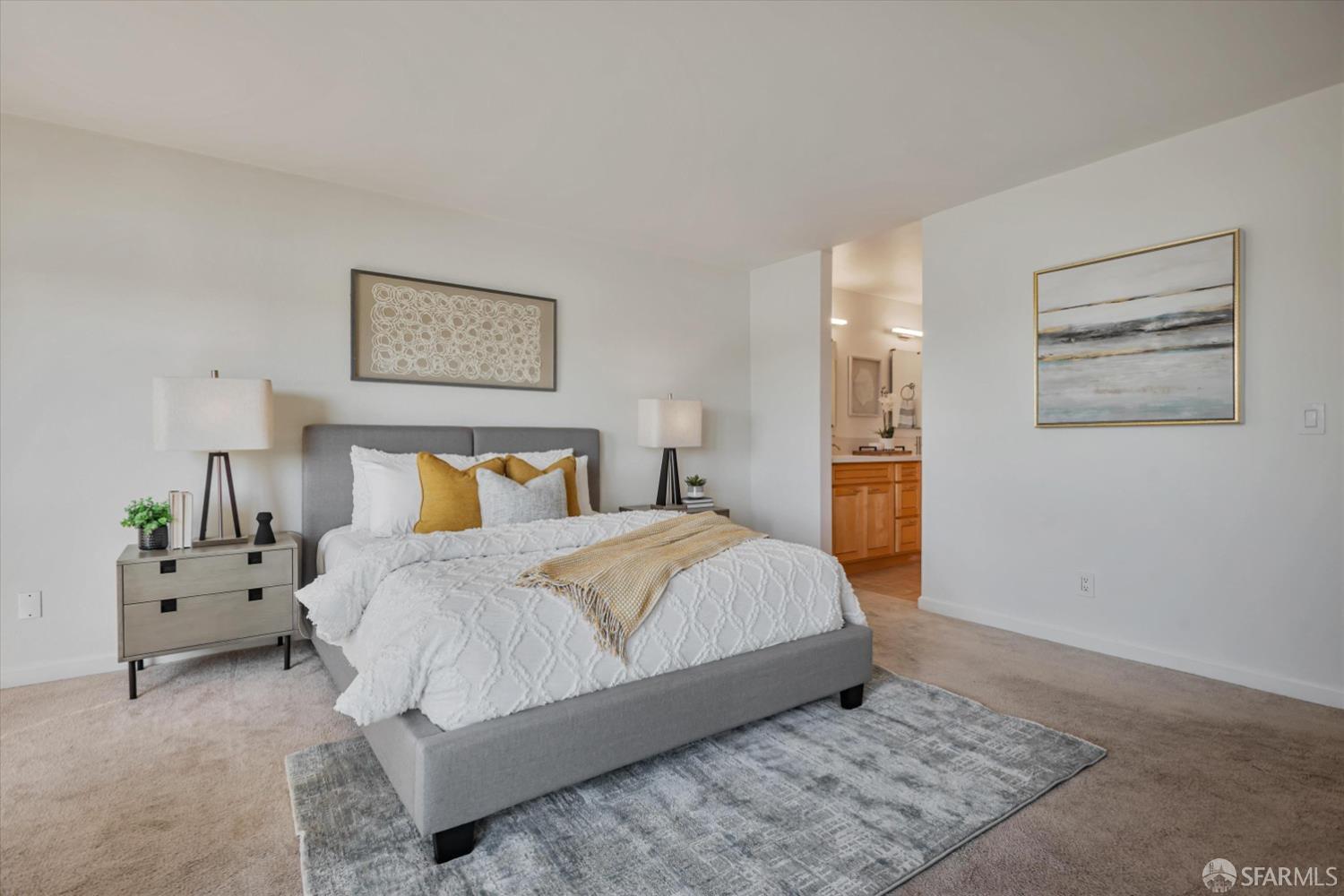 Detail Gallery Image 18 of 42 For 780 Sea Spray Ln #213,  Foster City,  CA 94404 - 2 Beds | 2 Baths