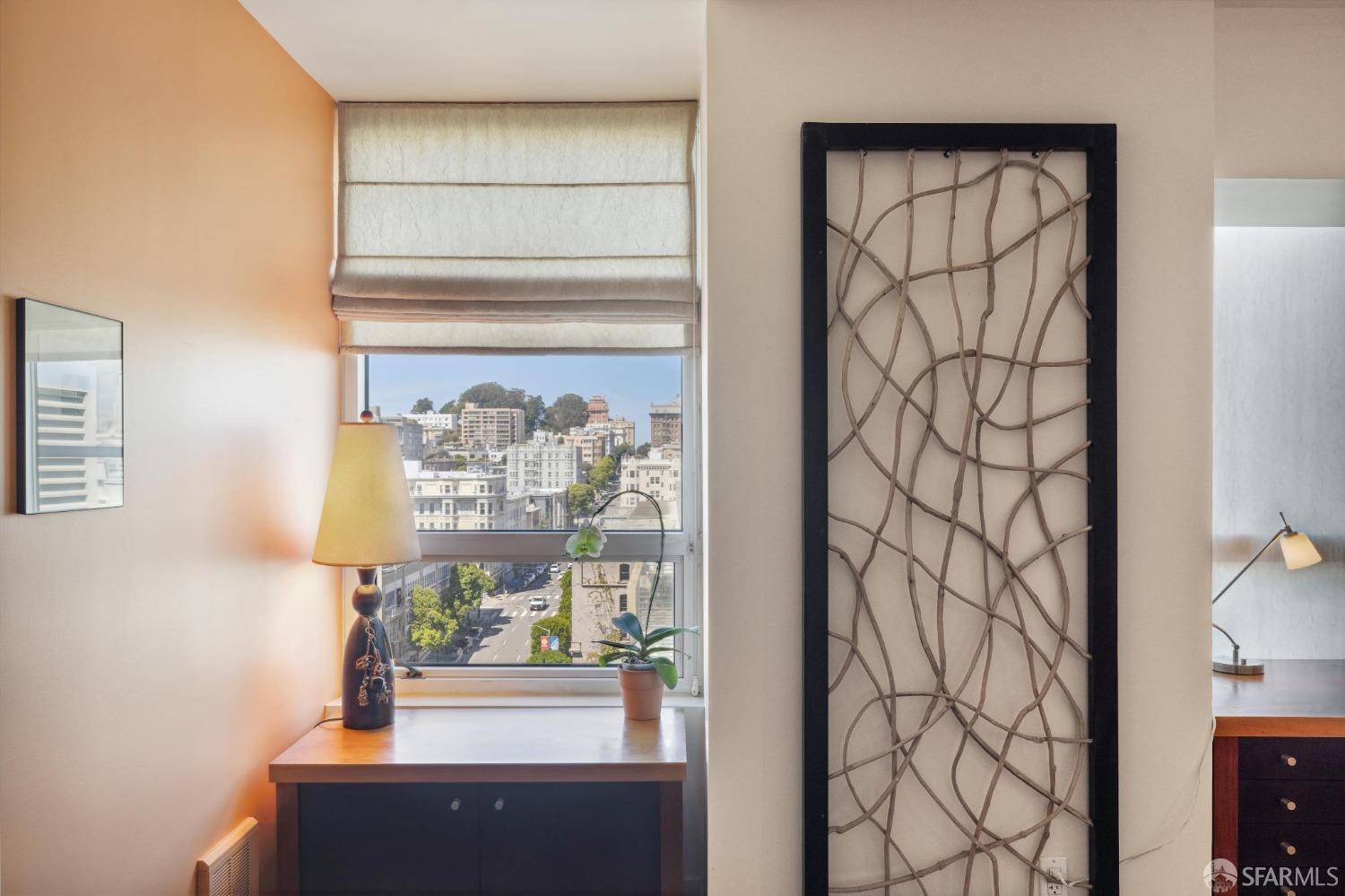 Detail Gallery Image 34 of 60 For 1388 Gough St #1201,  San Francisco,  CA 94109 - 2 Beds | 2 Baths