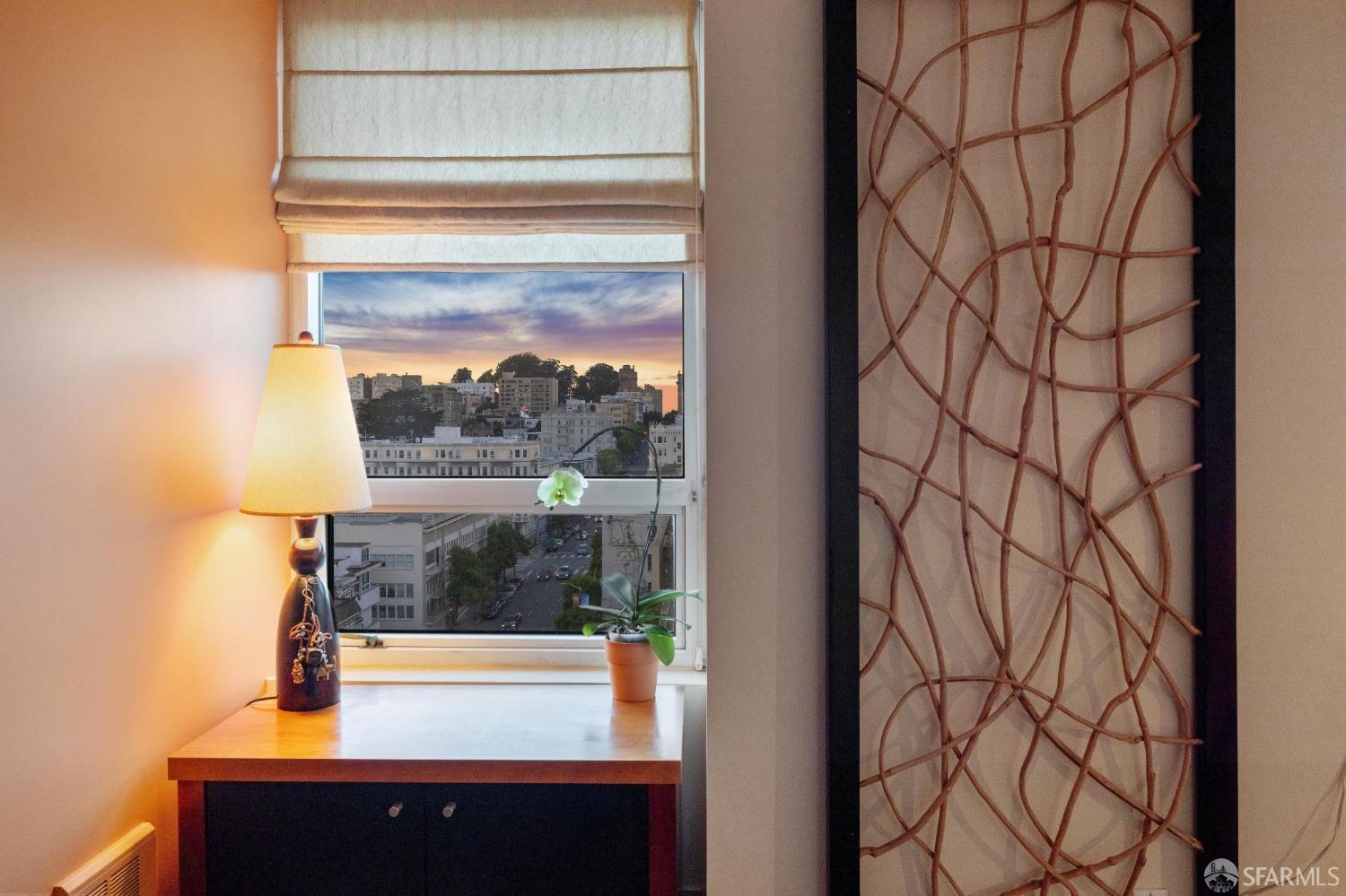 Detail Gallery Image 52 of 60 For 1388 Gough St #1201,  San Francisco,  CA 94109 - 2 Beds | 2 Baths