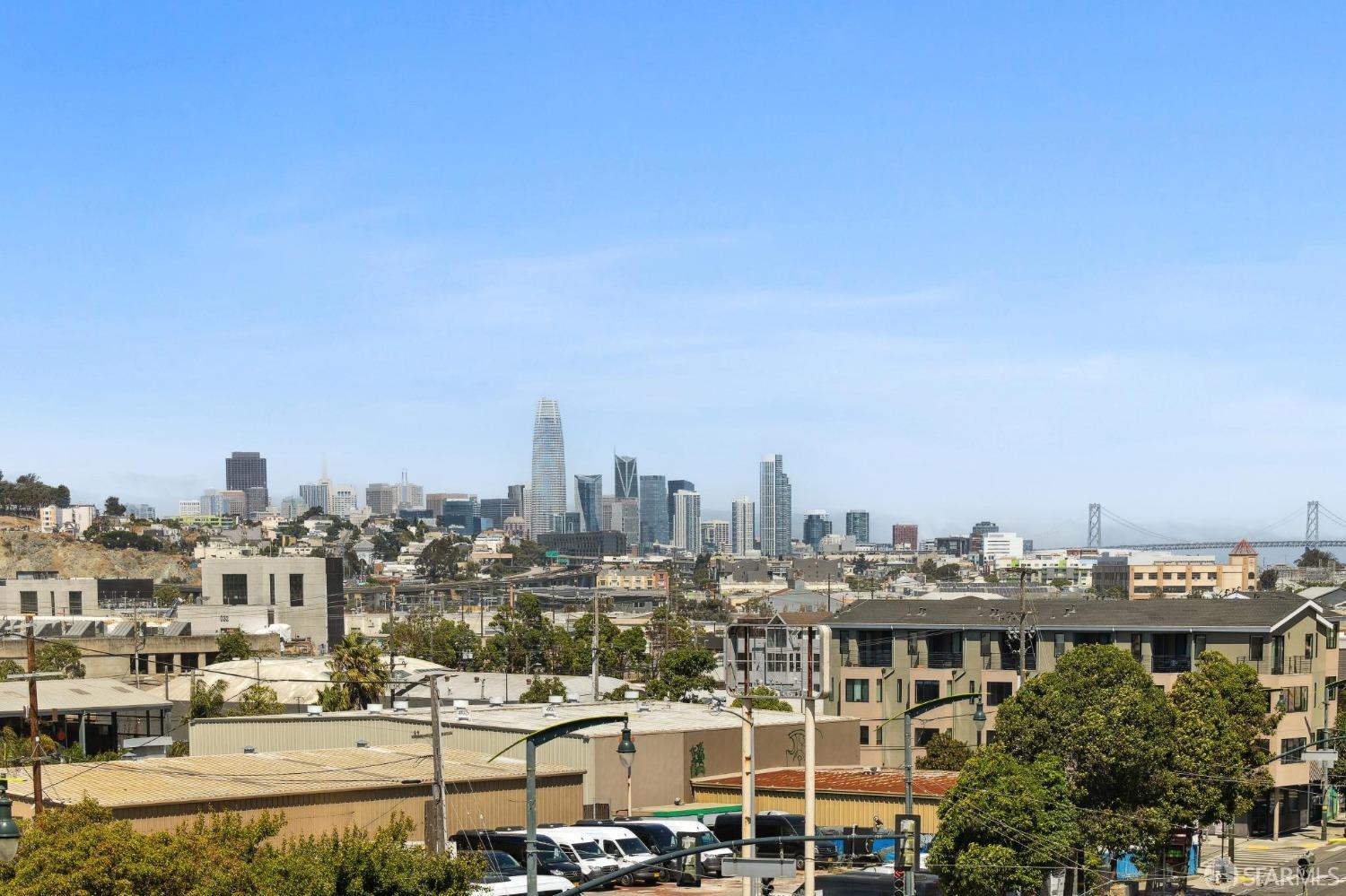 Detail Gallery Image 36 of 44 For 4343 3rd St #403,  San Francisco,  CA 94124 - 3 Beds | 2 Baths