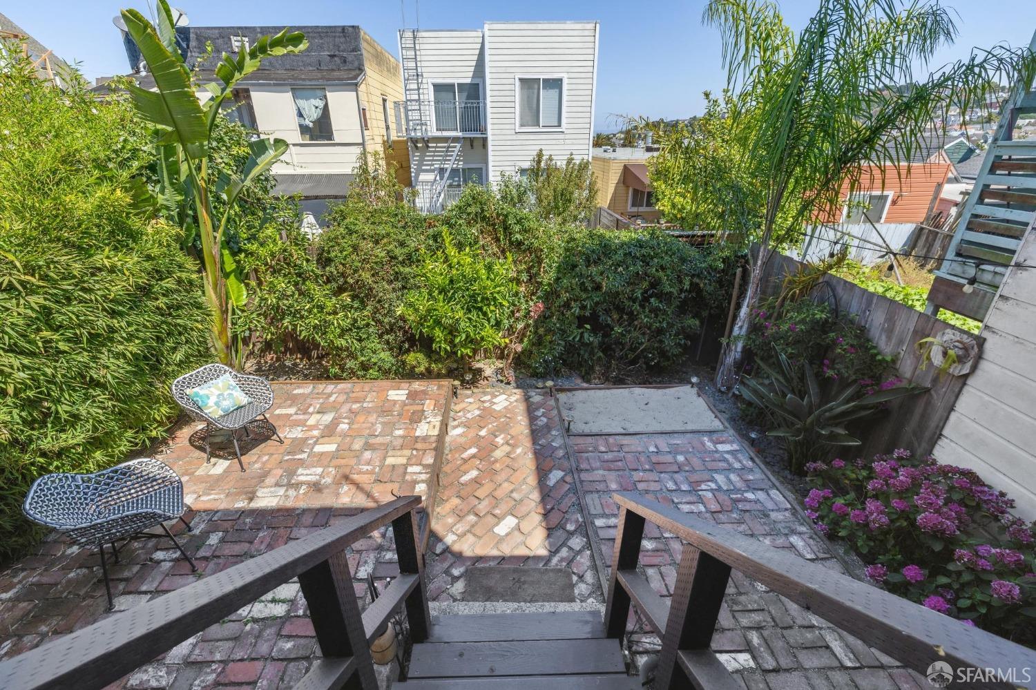 Detail Gallery Image 42 of 45 For 52 Bayview St, San Francisco,  CA 94124 - 3 Beds | 2 Baths