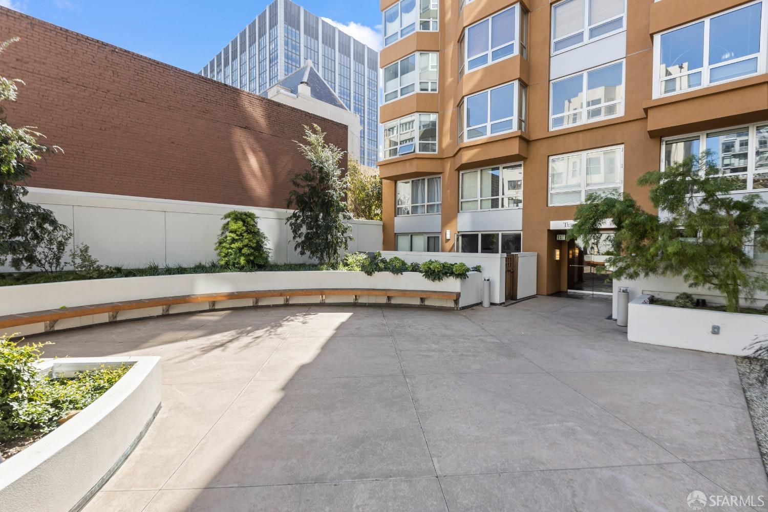 Detail Gallery Image 29 of 31 For 650 Turk St #805,  San Francisco,  CA 94102 - 1 Beds | 1 Baths