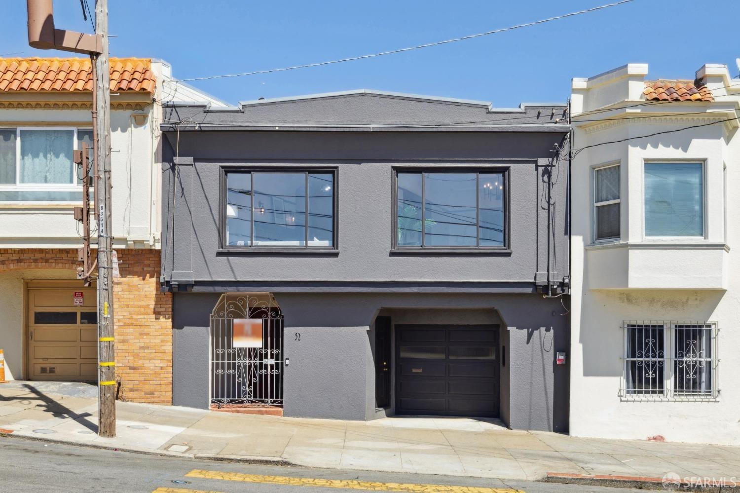 Detail Gallery Image 1 of 45 For 52 Bayview St, San Francisco,  CA 94124 - 3 Beds | 2 Baths