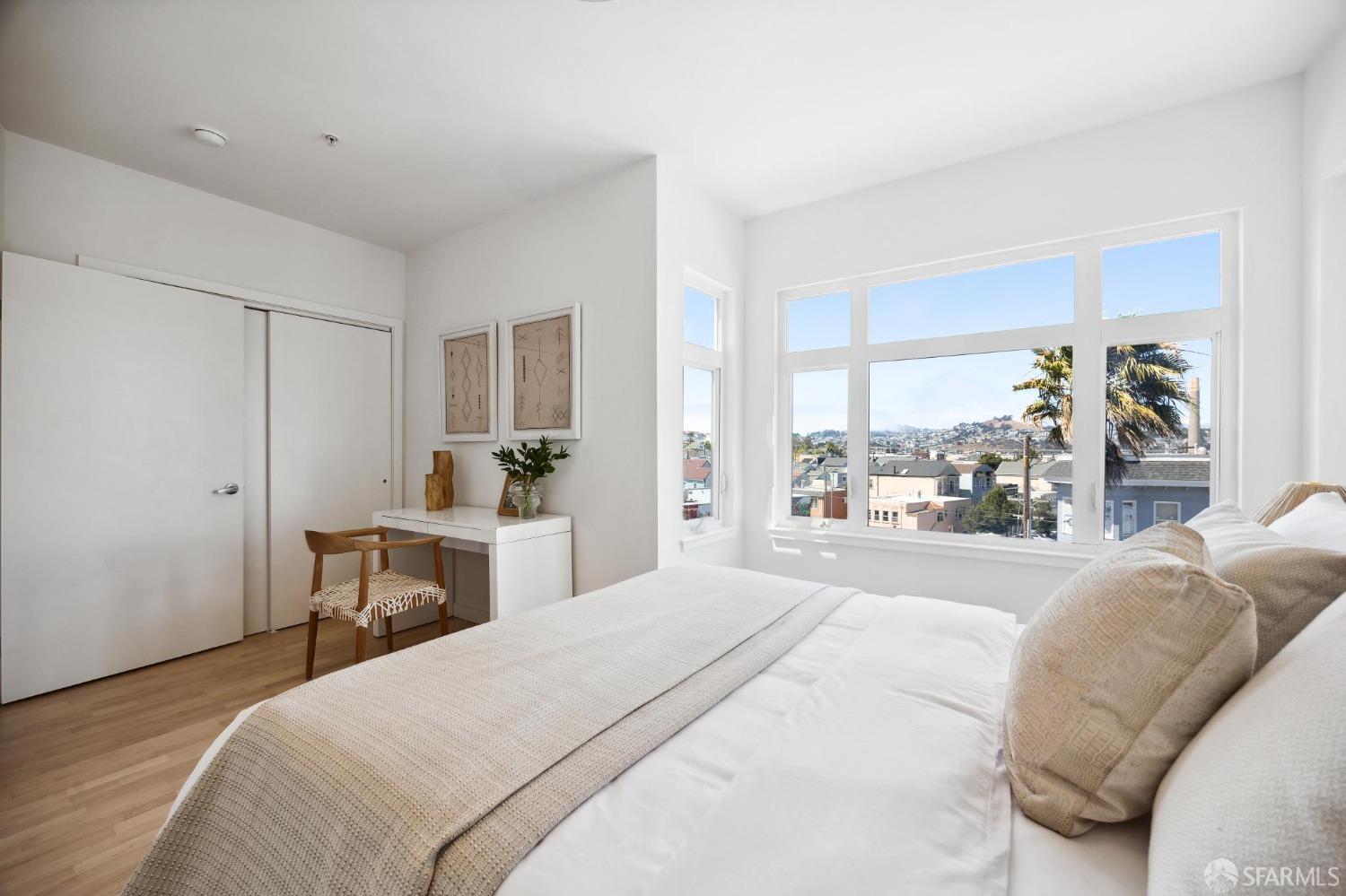 Detail Gallery Image 31 of 44 For 4343 3rd St #403,  San Francisco,  CA 94124 - 3 Beds | 2 Baths