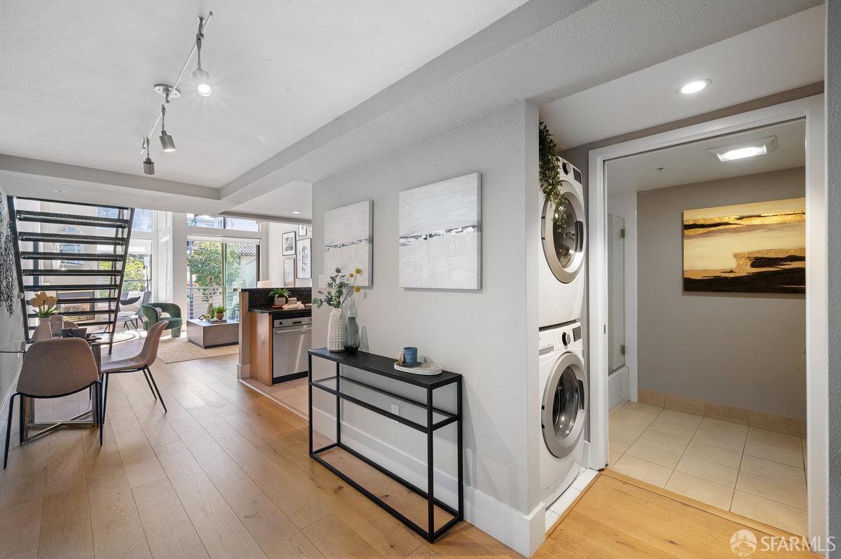 Detail Gallery Image 16 of 22 For 2068 3rd St #5,  San Francisco,  CA 94107 - 1 Beds | 2 Baths