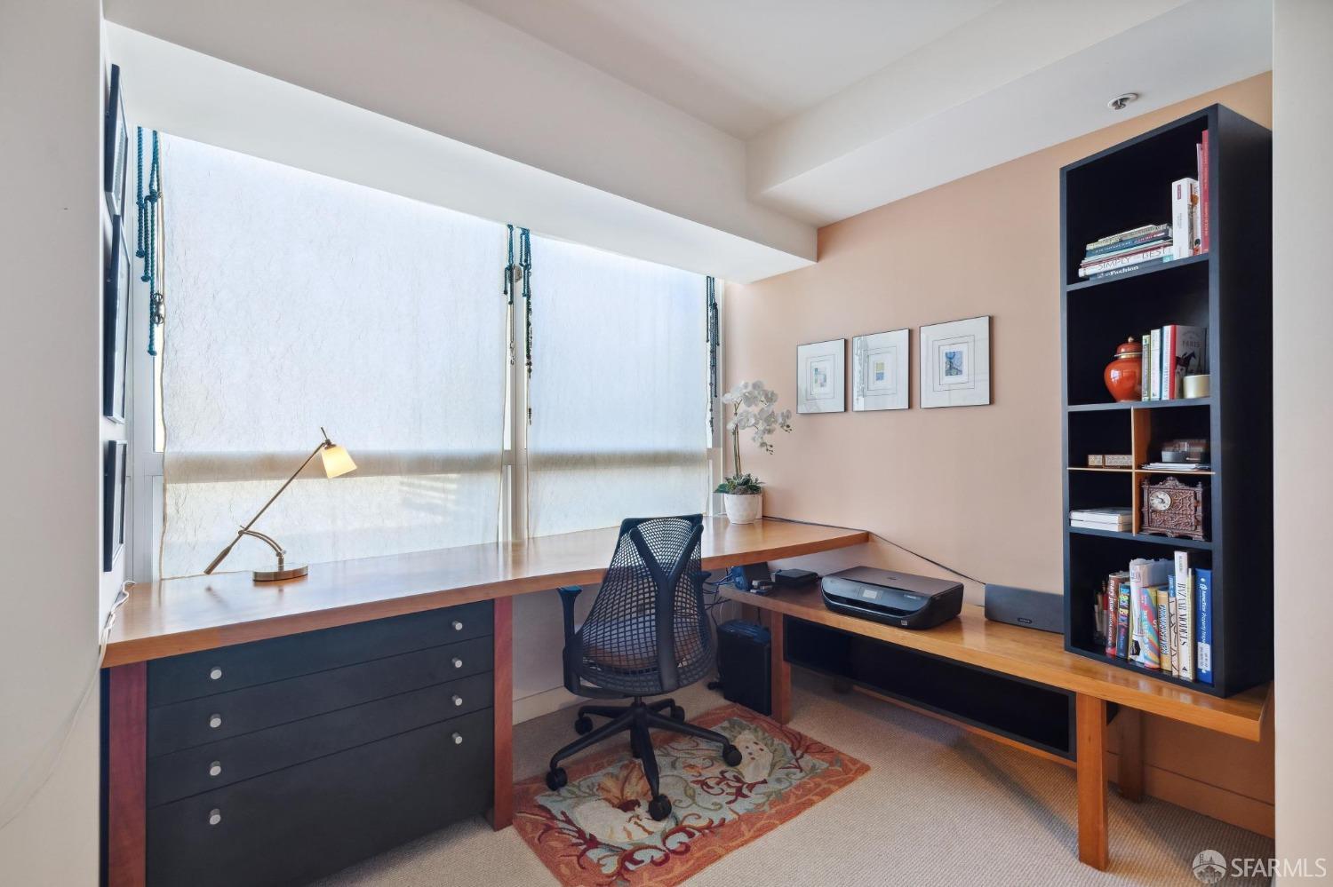 Detail Gallery Image 31 of 60 For 1388 Gough St #1201,  San Francisco,  CA 94109 - 2 Beds | 2 Baths