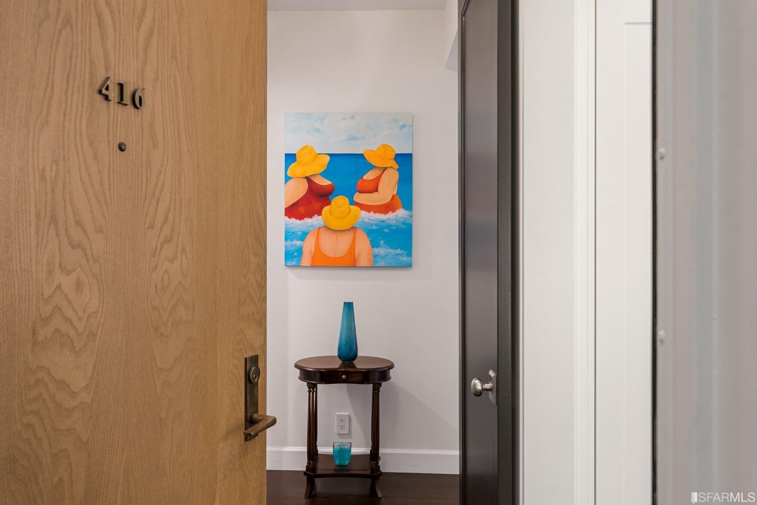 Detail Gallery Image 7 of 30 For 101 Lombard St 416e,  San Francisco,  CA 94111 - 1 Beds | 1 Baths