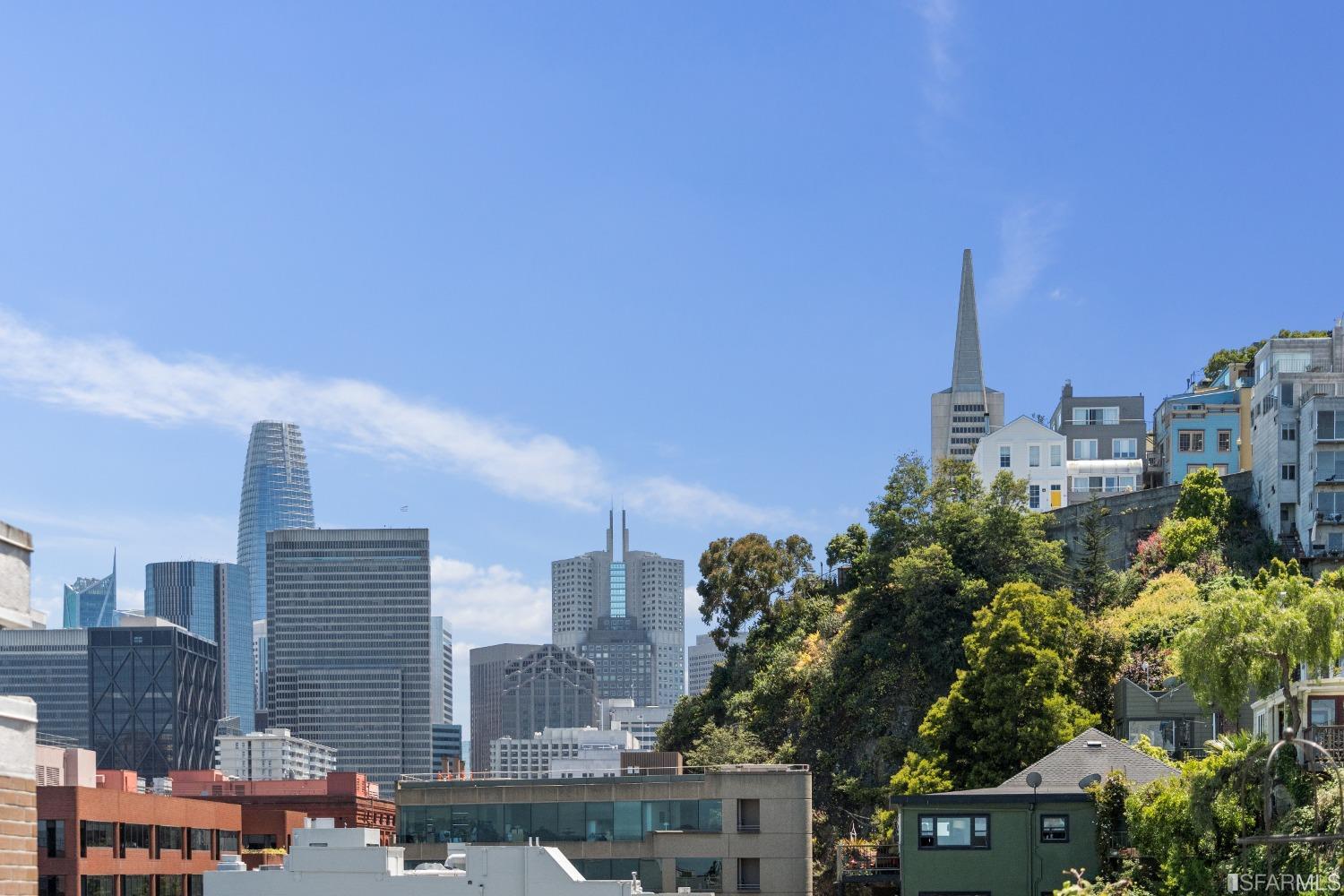 Detail Gallery Image 14 of 30 For 101 Lombard St 416e,  San Francisco,  CA 94111 - 1 Beds | 1 Baths